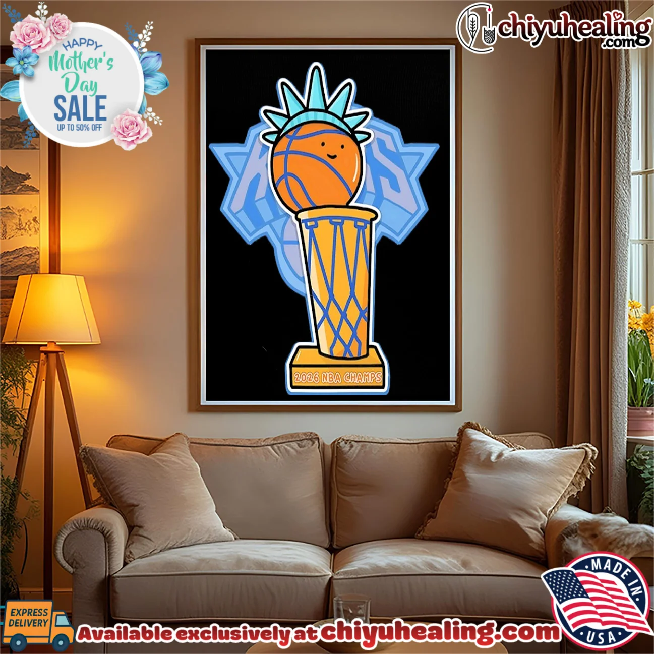 Knicks in Five World Champs 2026 trophy paint vintage shirt & hoodie | 2026 Edition Drop Knicks in Five World Champs 2026 trophy paint