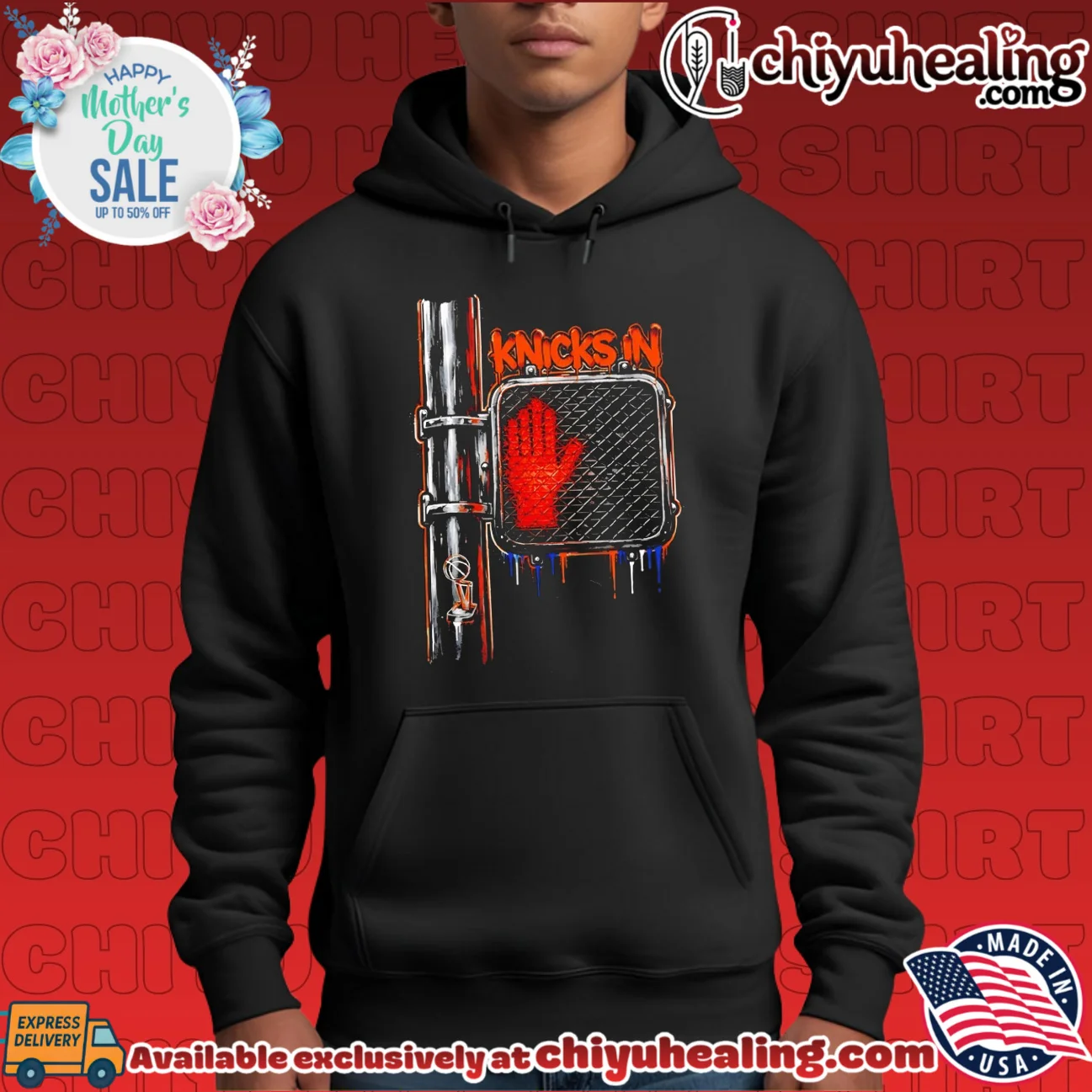 Knicks in Four New York Knicks Basketball Og hand shirt & hoodie Knicks in Four New York Knicks Basketball Og hand shirt & hoodie