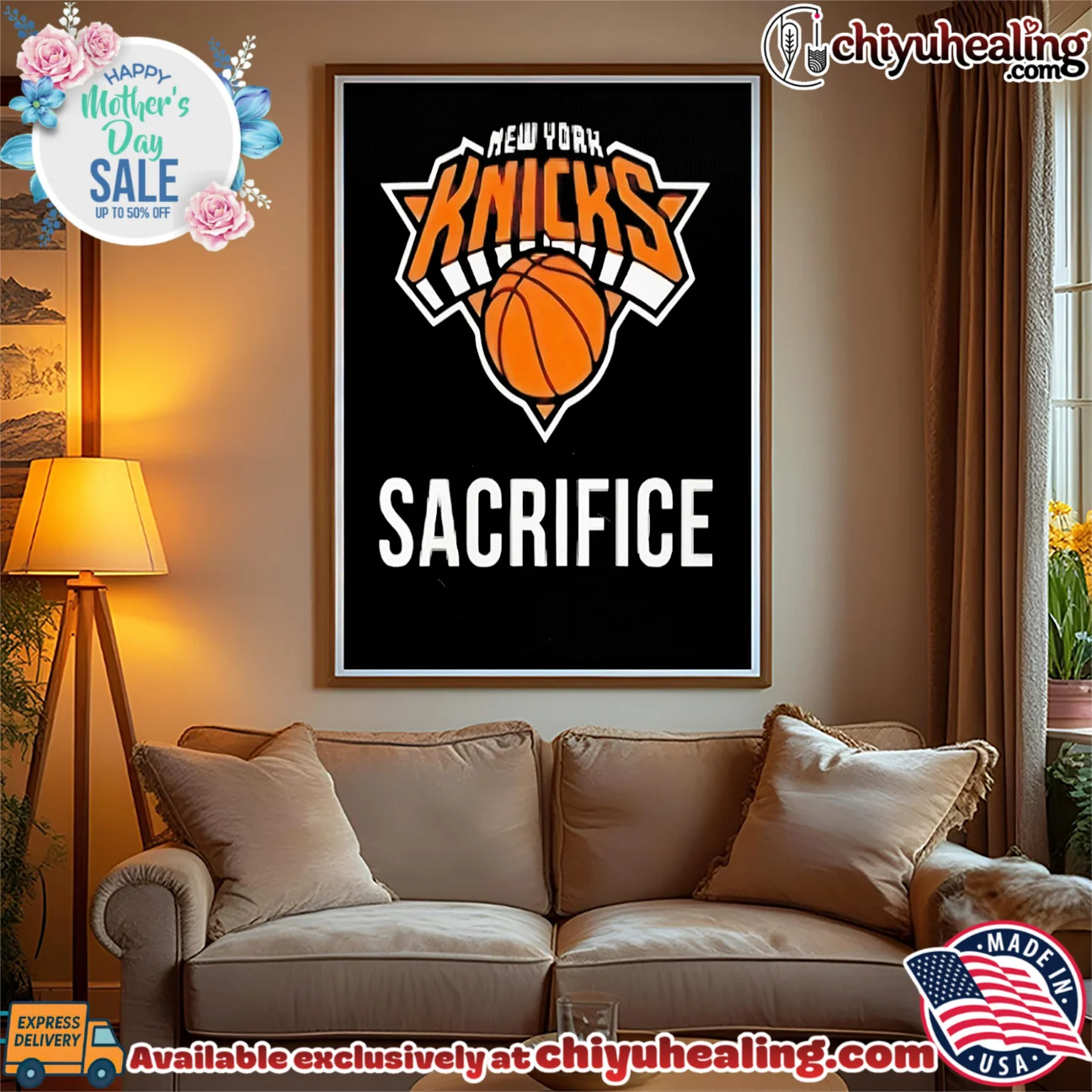 Knicks Sacrifice 10 Weeks shirt & hoodie Knicks Sacrifice 10 Weeks
