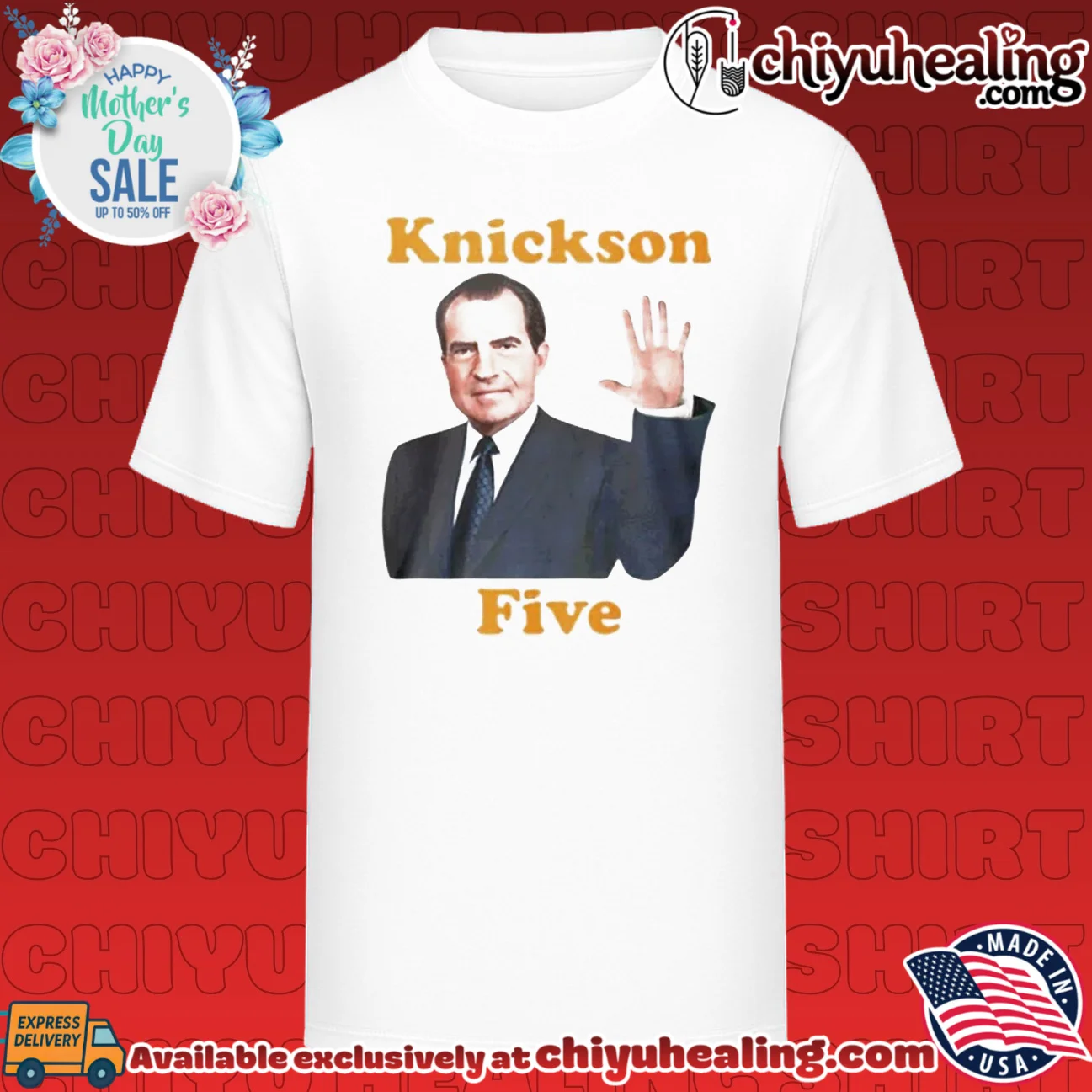 Knickson Five New York Knicks in Five Champions