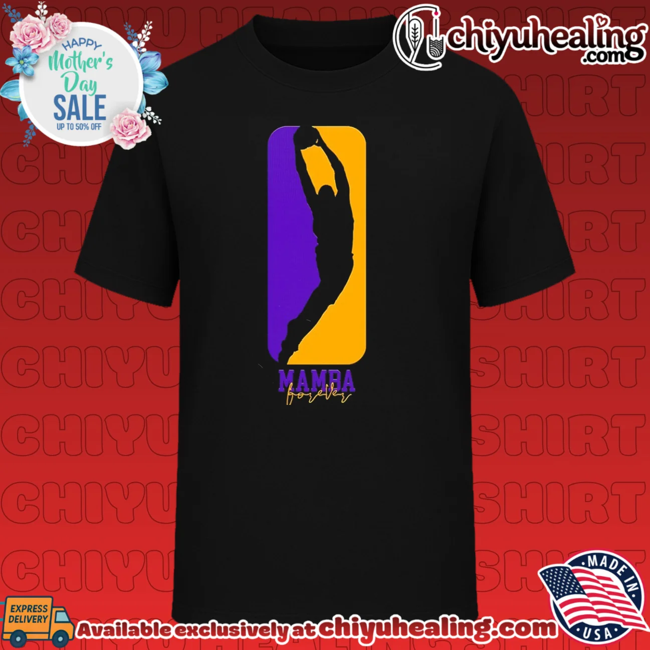 Kobe bryant Los Angeles lakers mamba forever