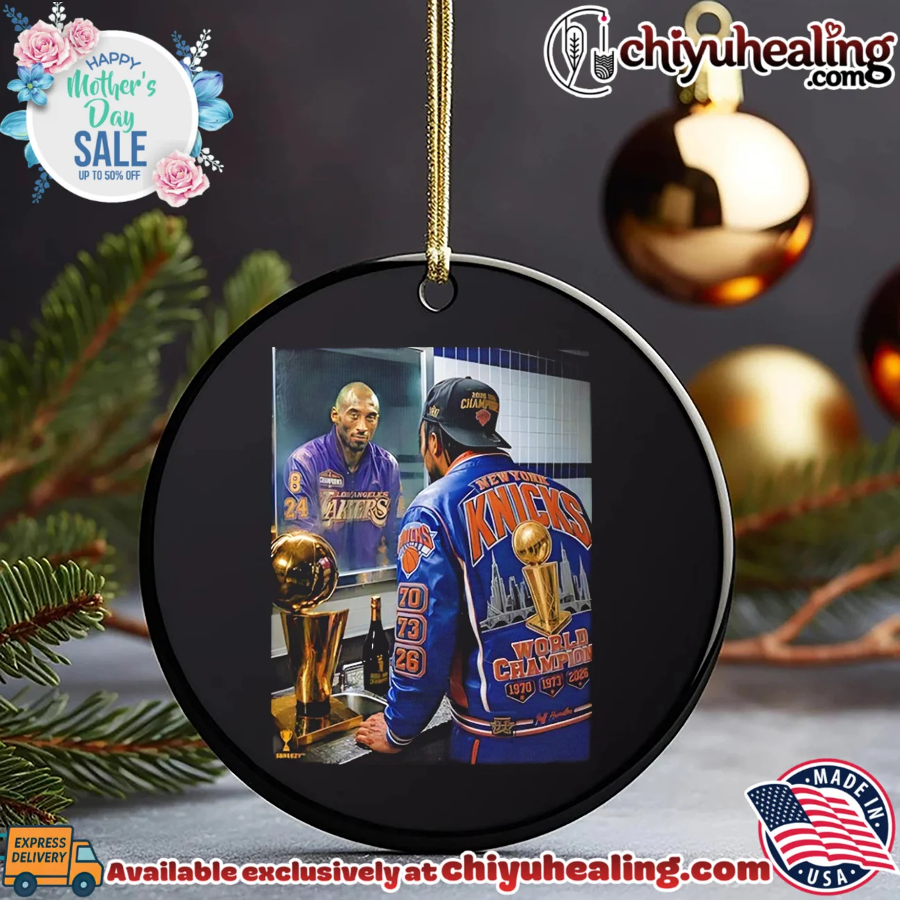 Kobe Bryant New York Knicks World Champion trophy 2026 jacket ultimate shirt & hoodie - New Arrival Kobe Bryant New York Knicks World Champion trophy 2026 jacket