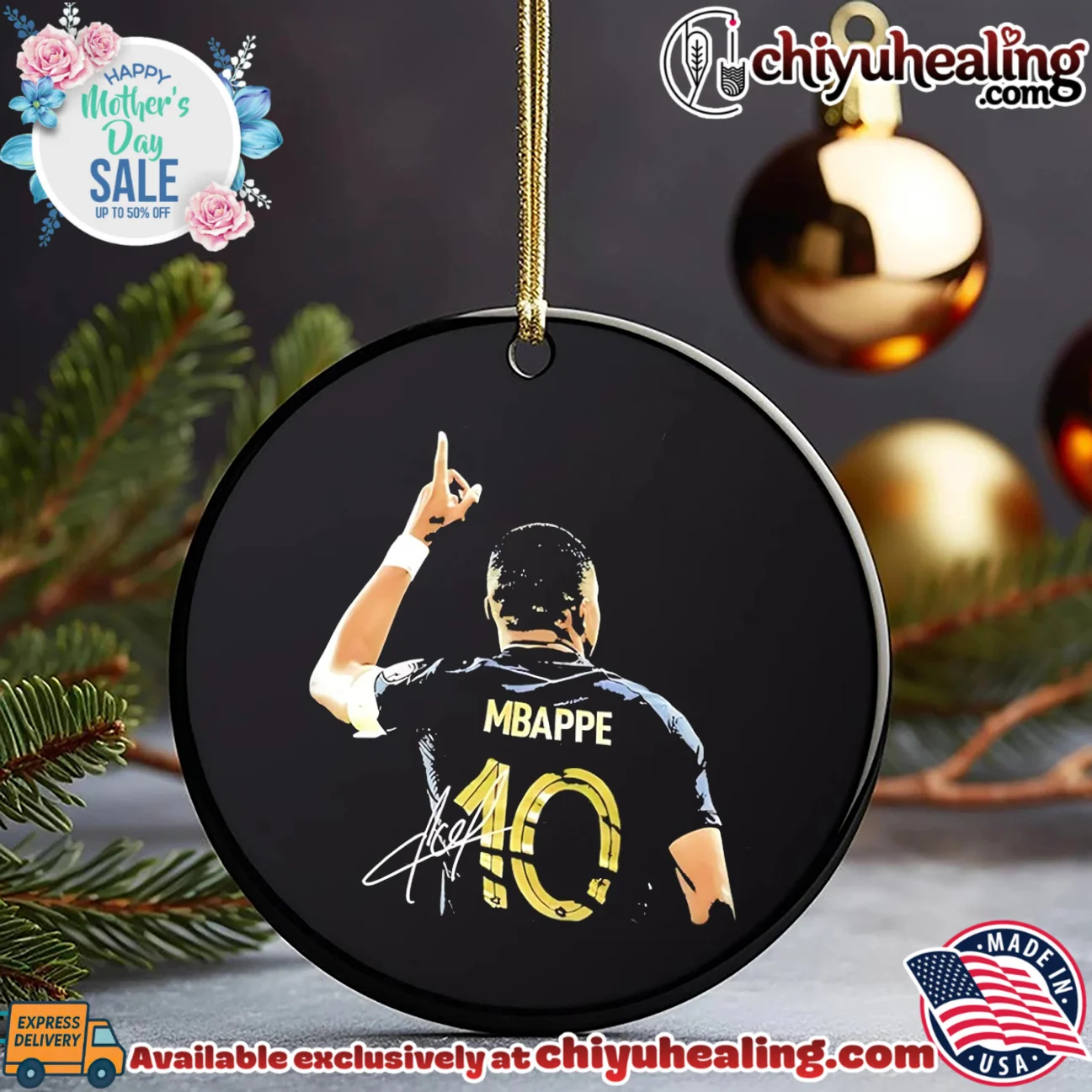 Kylian Mbappe France National Team Number 10 Signature shirt & hoodie Kylian Mbappe France National Team Number 10 Signature shirt & hoodie