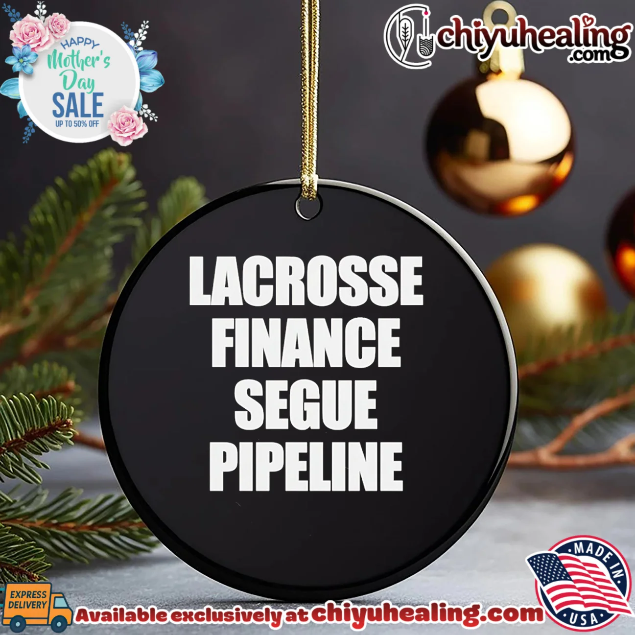 Lacrosse finance segue pipeline shirt & hoodie Lacrosse finance segue pipeline