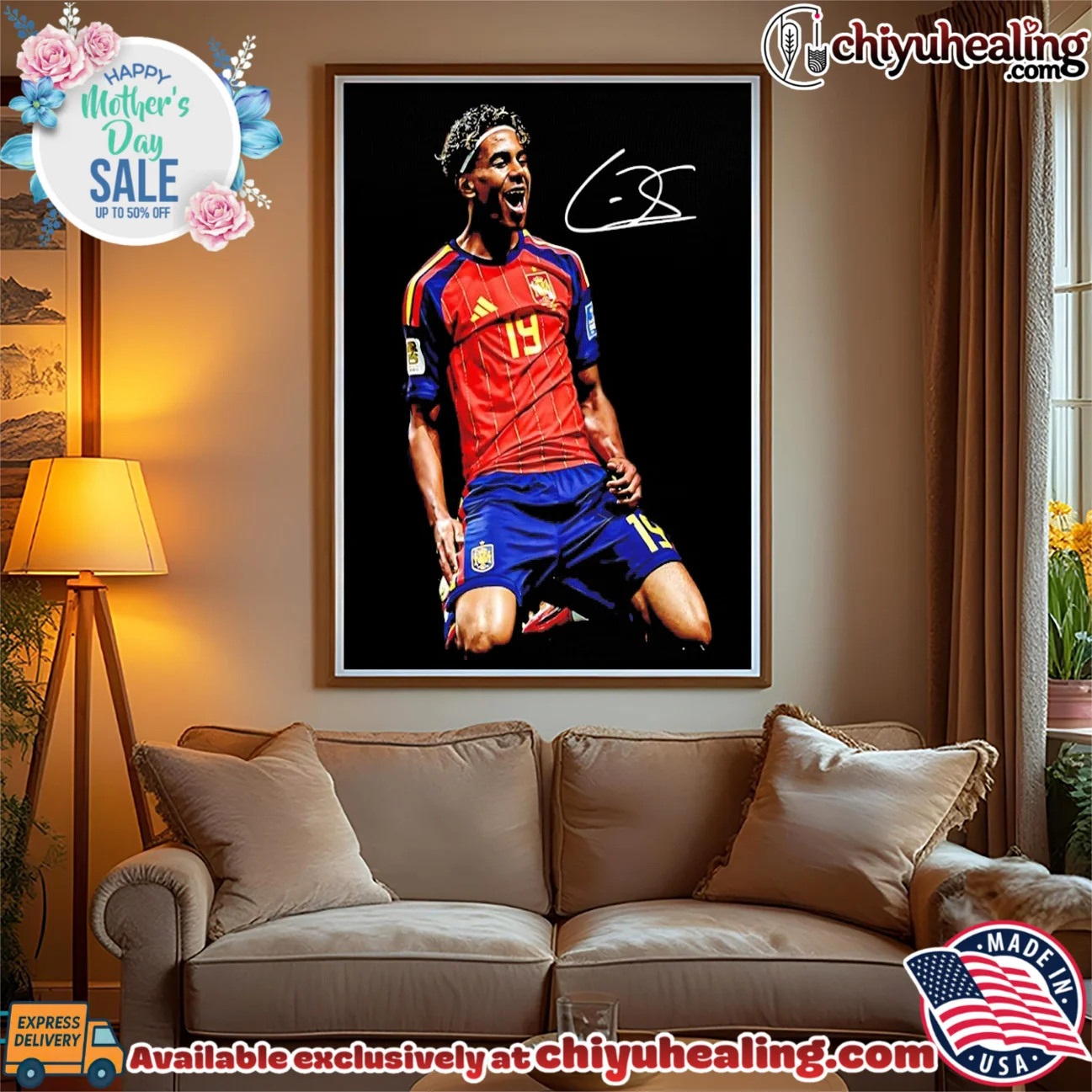 Lamine Yamal Arrived Spain National Football Team shirt & hoodie Lamine Yamal Arrived Spain National Football Team shirt & hoodie