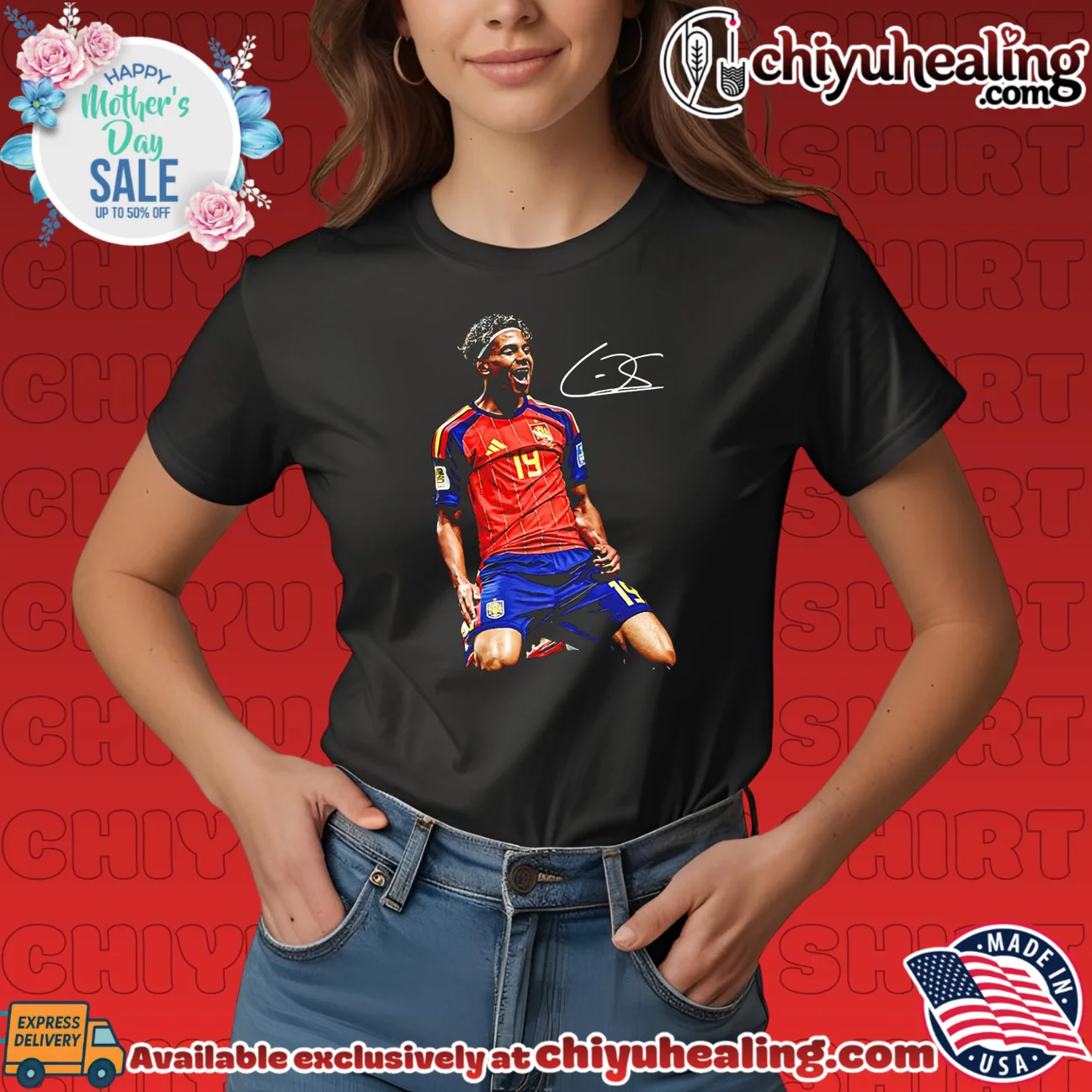 Lamine Yamal Arrived Spain National Football Team shirt & hoodie Lamine Yamal Arrived Spain National Football Team shirt & hoodie