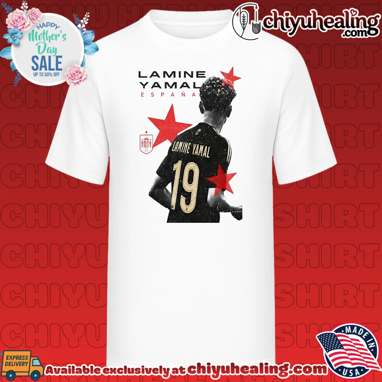 Lamine Yamal Espana FC player collage