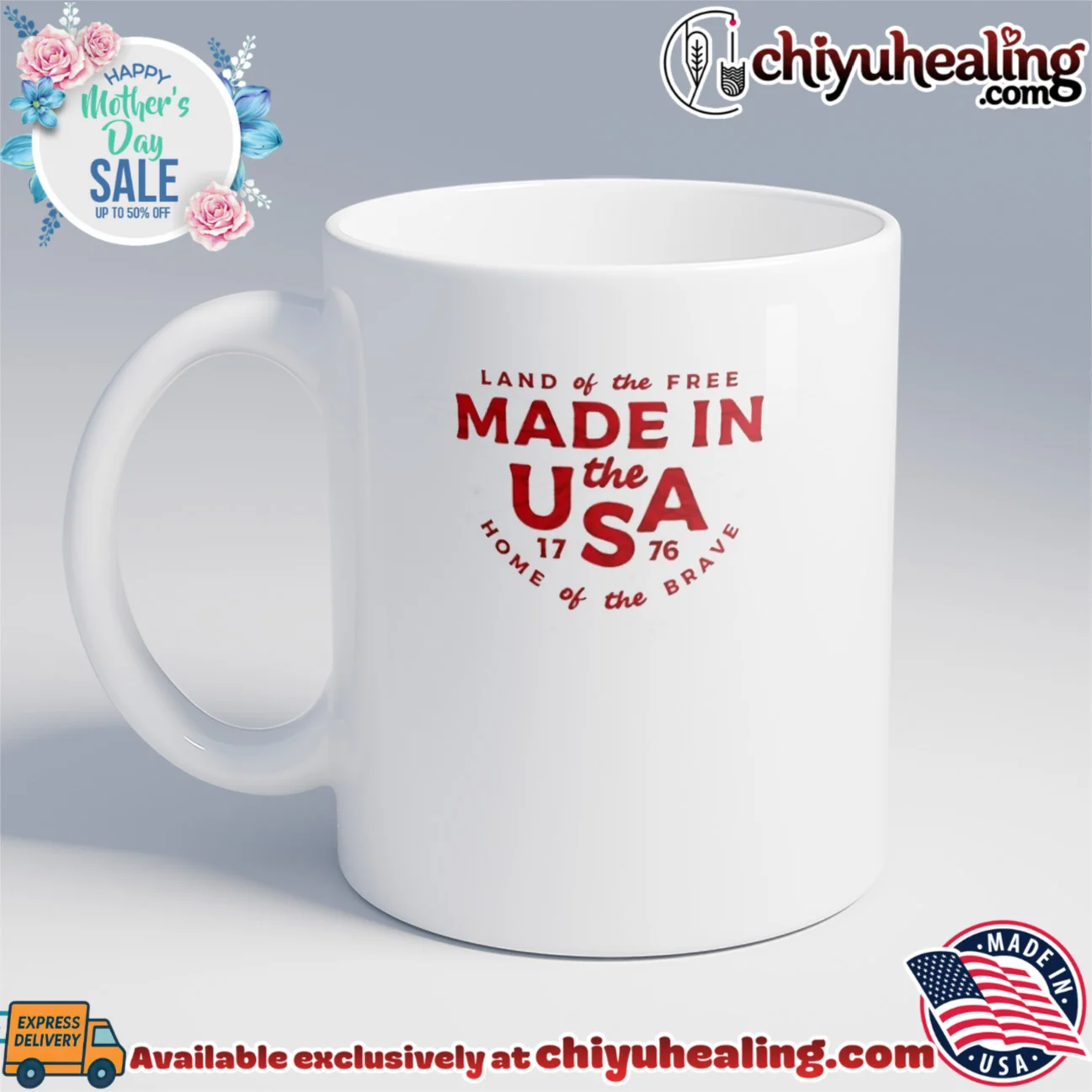 Land of the free made on the USA America 2026 grail shirt & hoodie - New Arrival Land of the free made on the USA America 2026