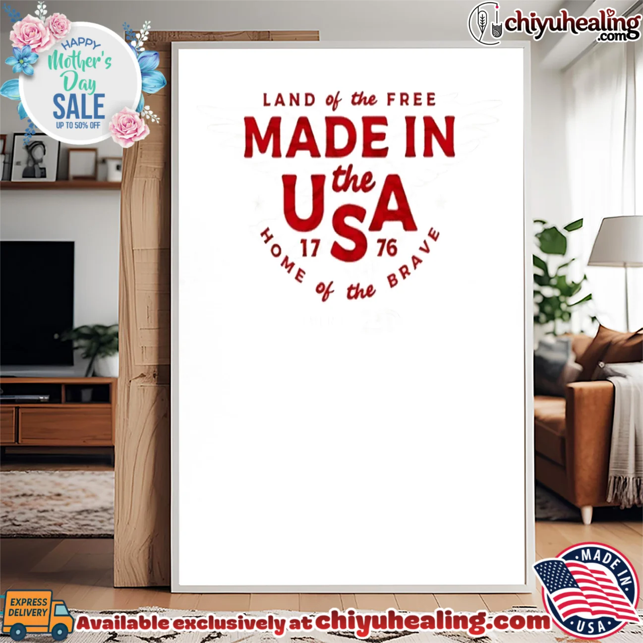 Land of the free made on the USA America 2026 grail shirt & hoodie - New Arrival Land of the free made on the USA America 2026