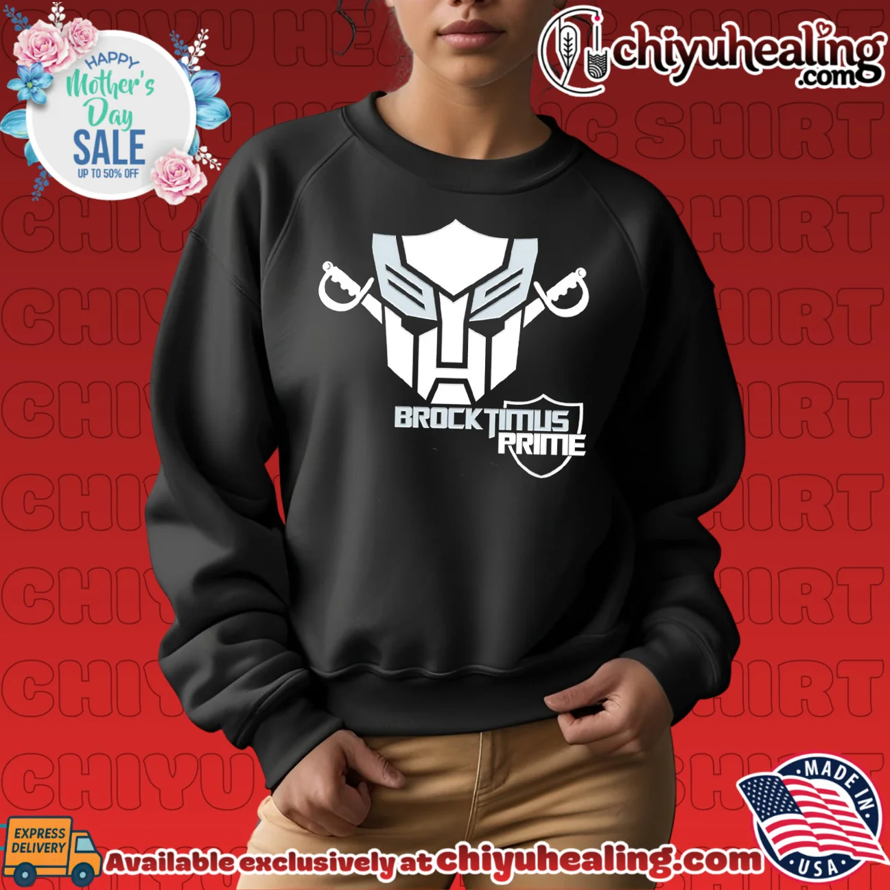 Las Vegas Raiders Brock Optimus Prime retro shirt & hoodie | Aesthetic Apparel Las Vegas Raiders Brock Optimus Prime