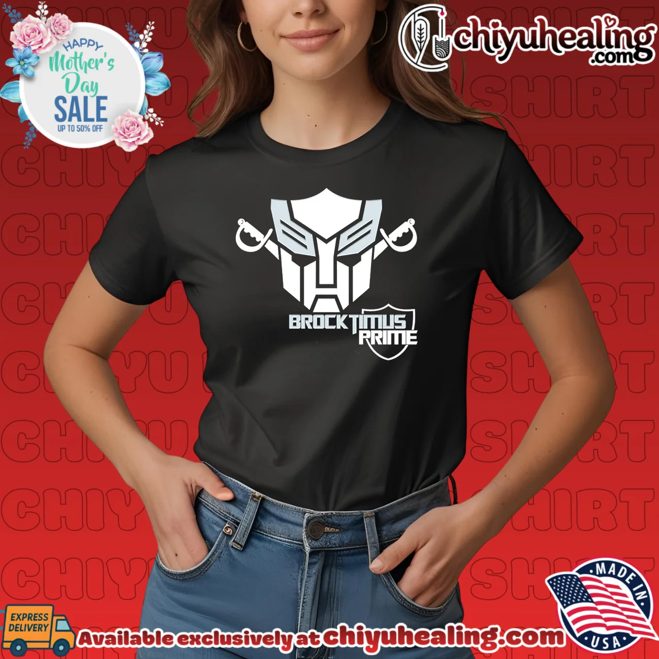 Las Vegas Raiders Brock Optimus Prime retro shirt & hoodie | Aesthetic Apparel Las Vegas Raiders Brock Optimus Prime