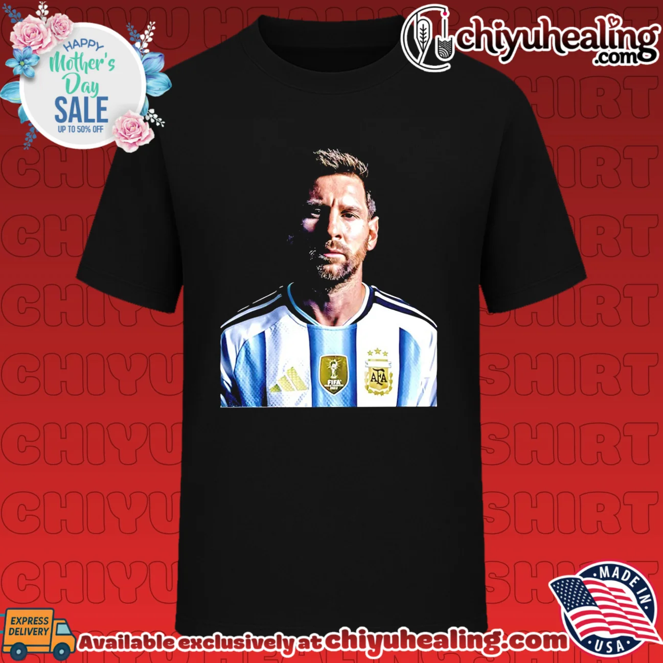 Lionel Messi Argentina National Football Team World Cup Champion