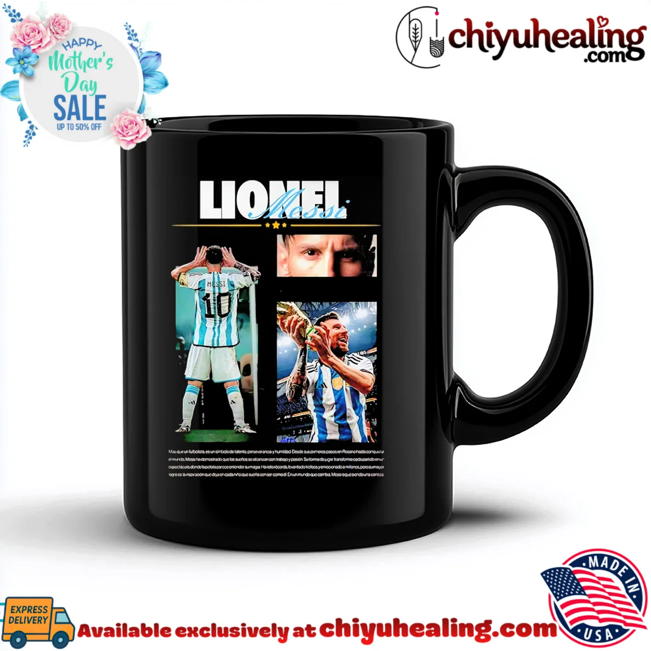 Lionel Messi Argentina National Team Legend shirt & hoodie Lionel Messi Argentina National Team Legend shirt & hoodie