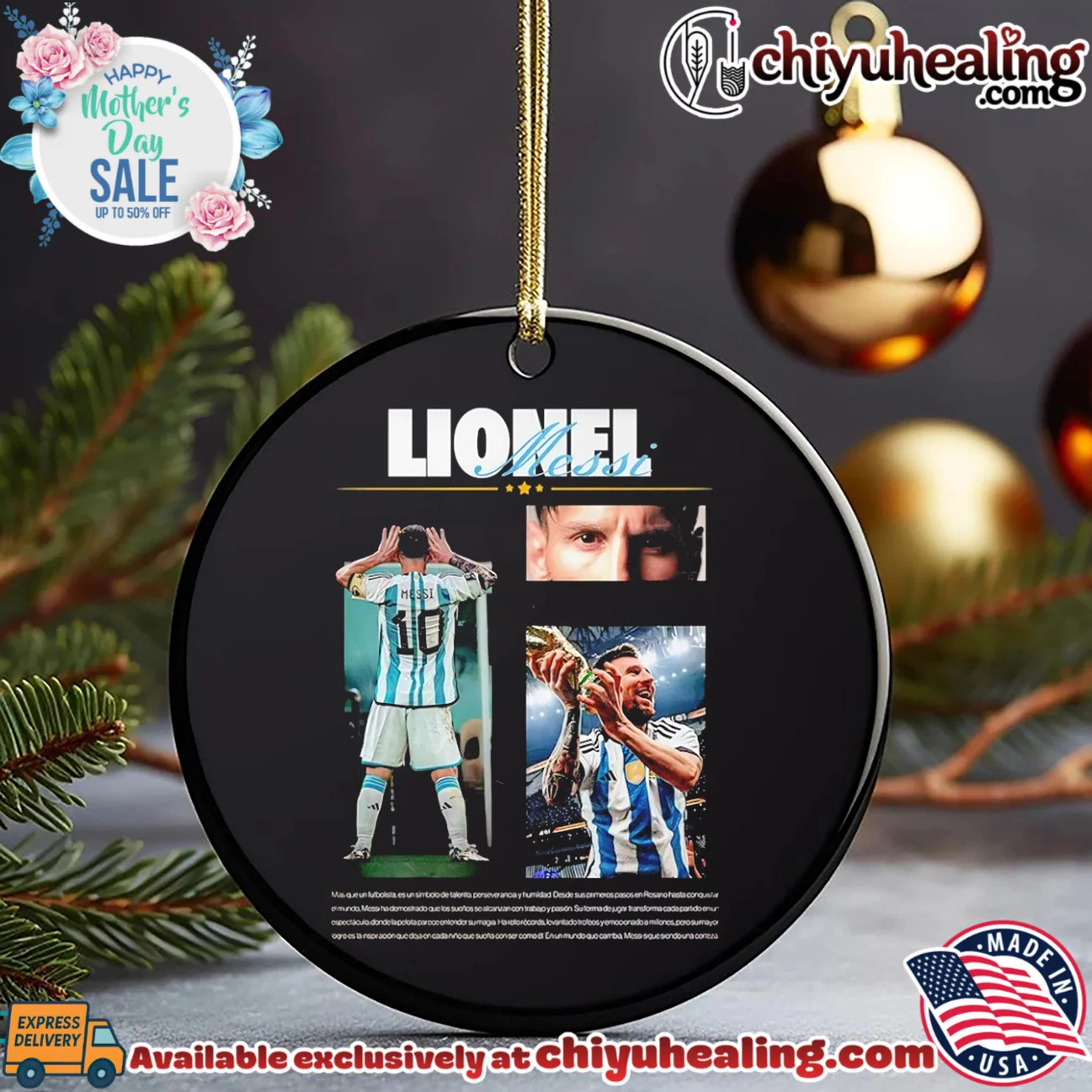 Lionel Messi Argentina National Team Legend shirt & hoodie Lionel Messi Argentina National Team Legend shirt & hoodie