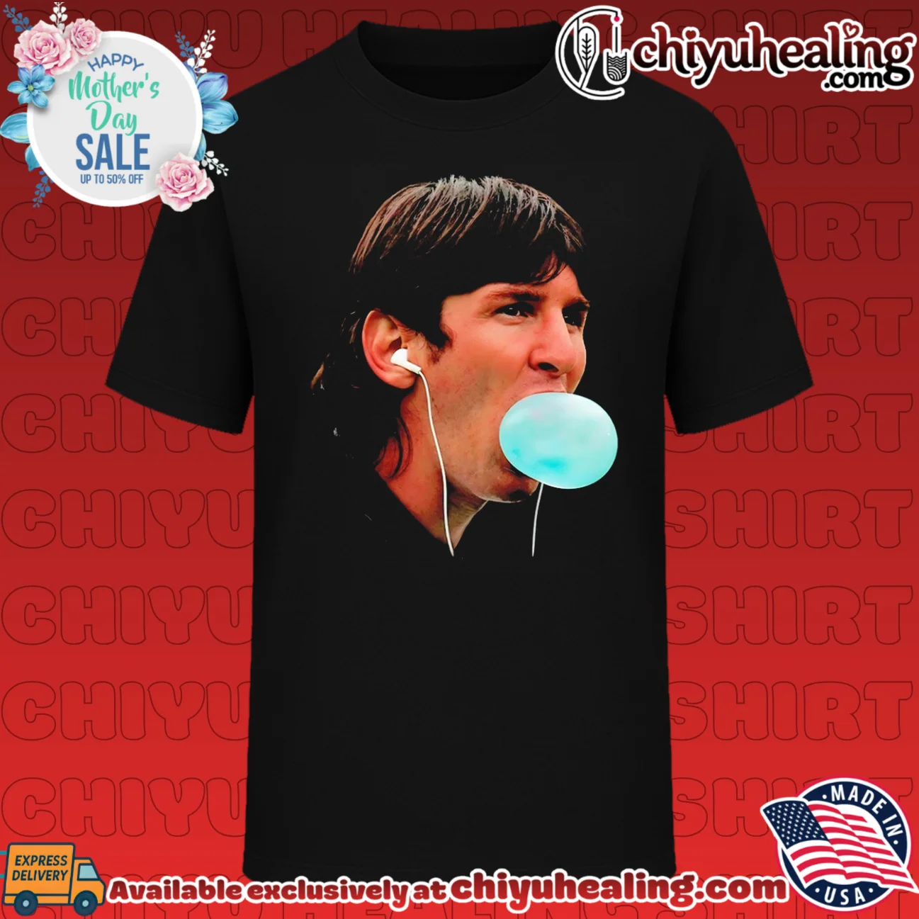 Lionel Messi GOAT 2026 Inter Miami Soccer Legend shirt & hoodie