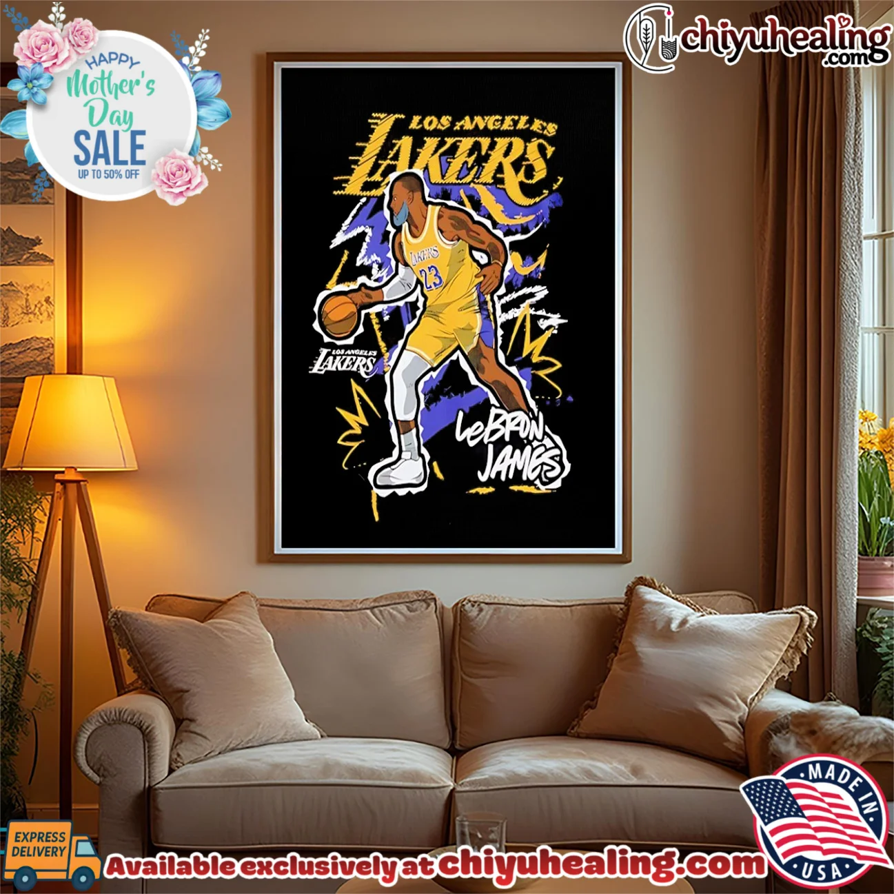 Los Angeles Lakers LeBron James Chalked Up graphic essential shirt & hoodie | 2026 Edition Drop Los Angeles Lakers LeBron James Chalked Up graphic