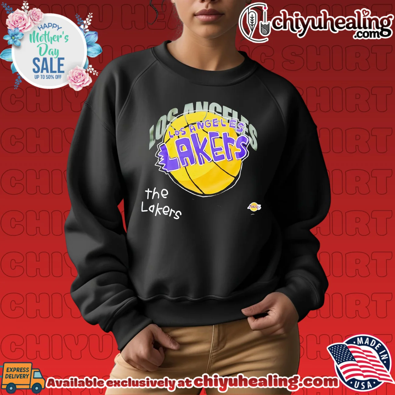 Los Angeles Lakers NBA 2026 Basketball shirt & hoodie Los Angeles Lakers NBA 2026 Basketball shirt & hoodie