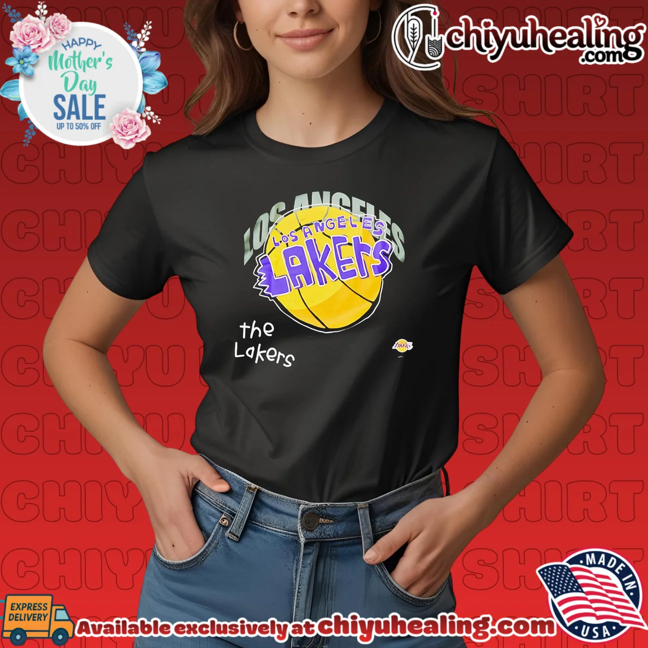Los Angeles Lakers NBA 2026 Basketball shirt & hoodie Los Angeles Lakers NBA 2026 Basketball shirt & hoodie
