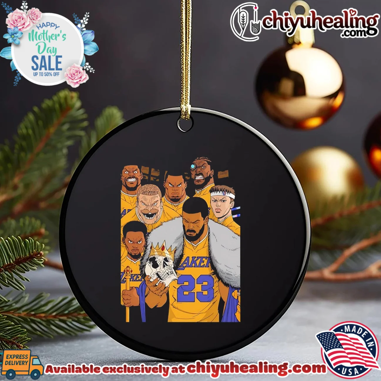 Los Angeles Lakers players stylized as Invincible bespoke shirt & hoodie - New Arrival Los Angeles Lakers players stylized as Invincible