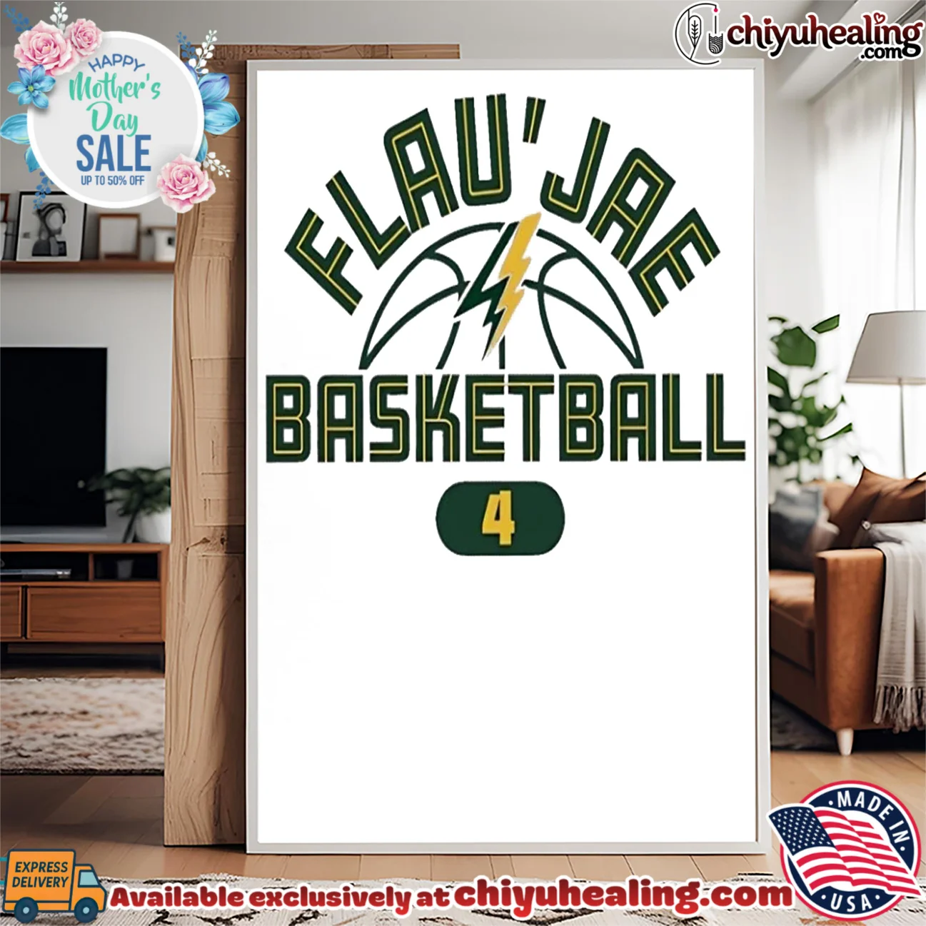 LSU Tigers Flau'jae Johnson basketball shirt & hoodie LSU Tigers Flau'jae Johnson basketball shirt & hoodie