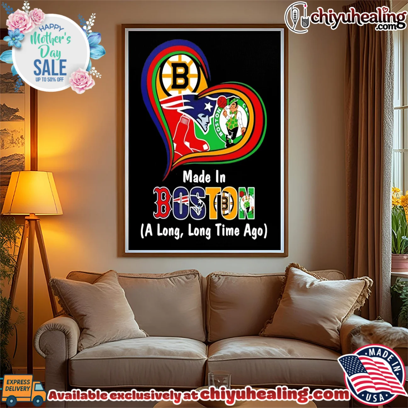 Made in Boston A Long Long Time Ago New England Patriots shirt & hoodie Made in Boston A Long Long Time Ago New England Patriots shirt & hoodie