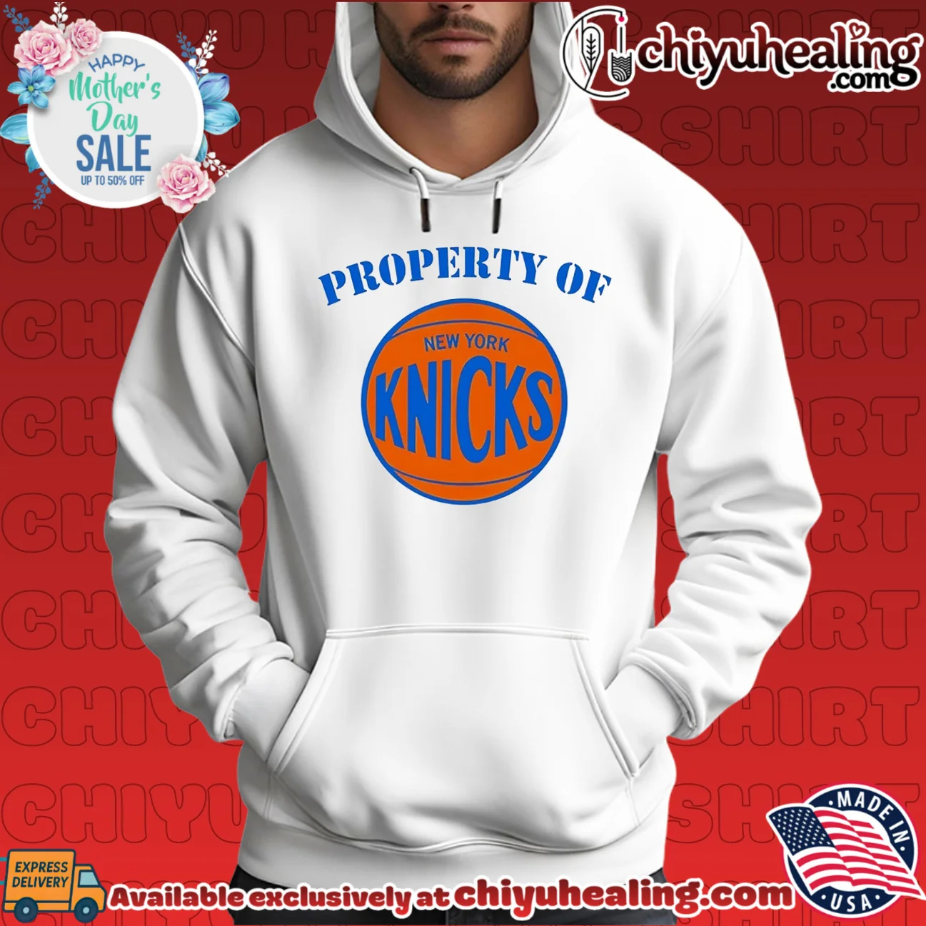 Maggie Rogers Property Of Knicks custom shirt & hoodie - Ultimate Gift Edition Maggie Rogers Property Of Knicks custom shirt & hoodie - Ultimate Gift Edition