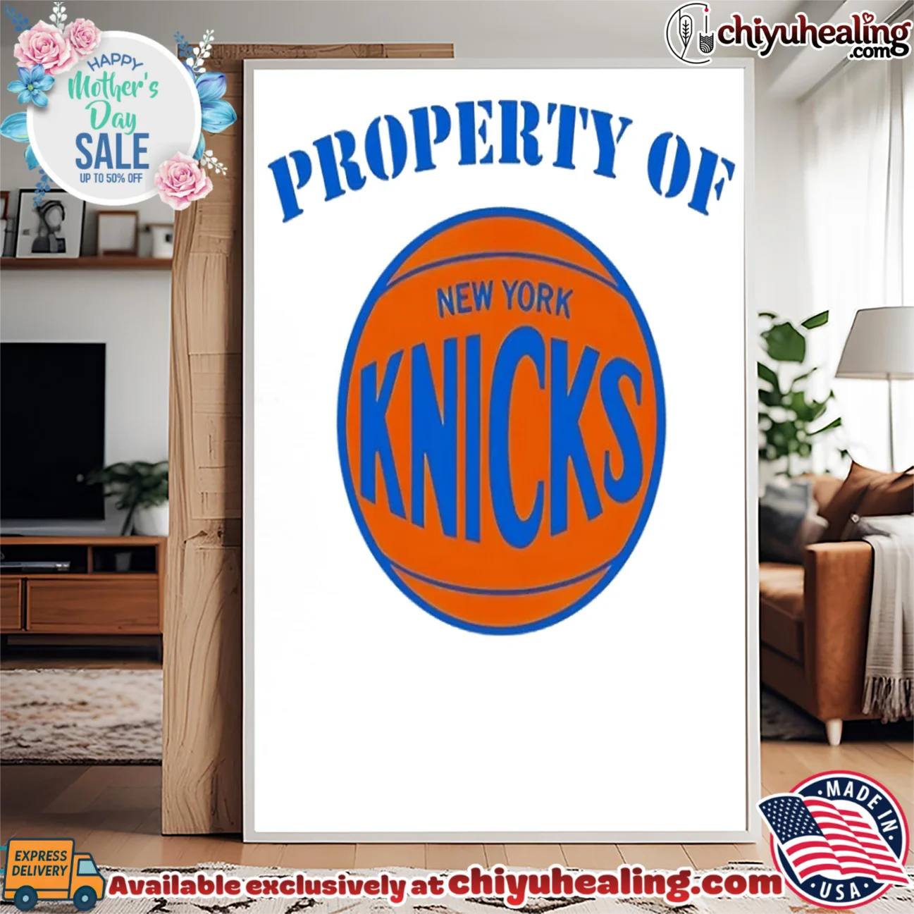 Maggie Rogers Property Of Knicks custom shirt & hoodie - Ultimate Gift Edition Maggie Rogers Property Of Knicks