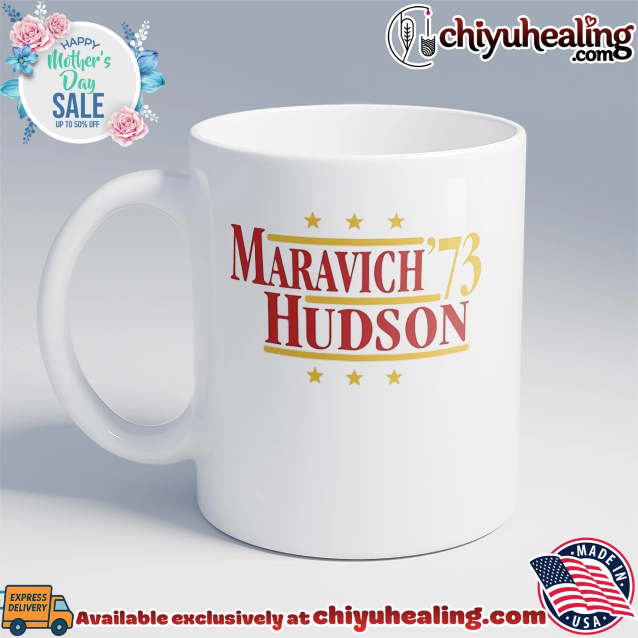 Maravich and Hudson '73 Atlanta Hawks NBA shirt & hoodie Maravich and Hudson '73 Atlanta Hawks NBA shirt & hoodie