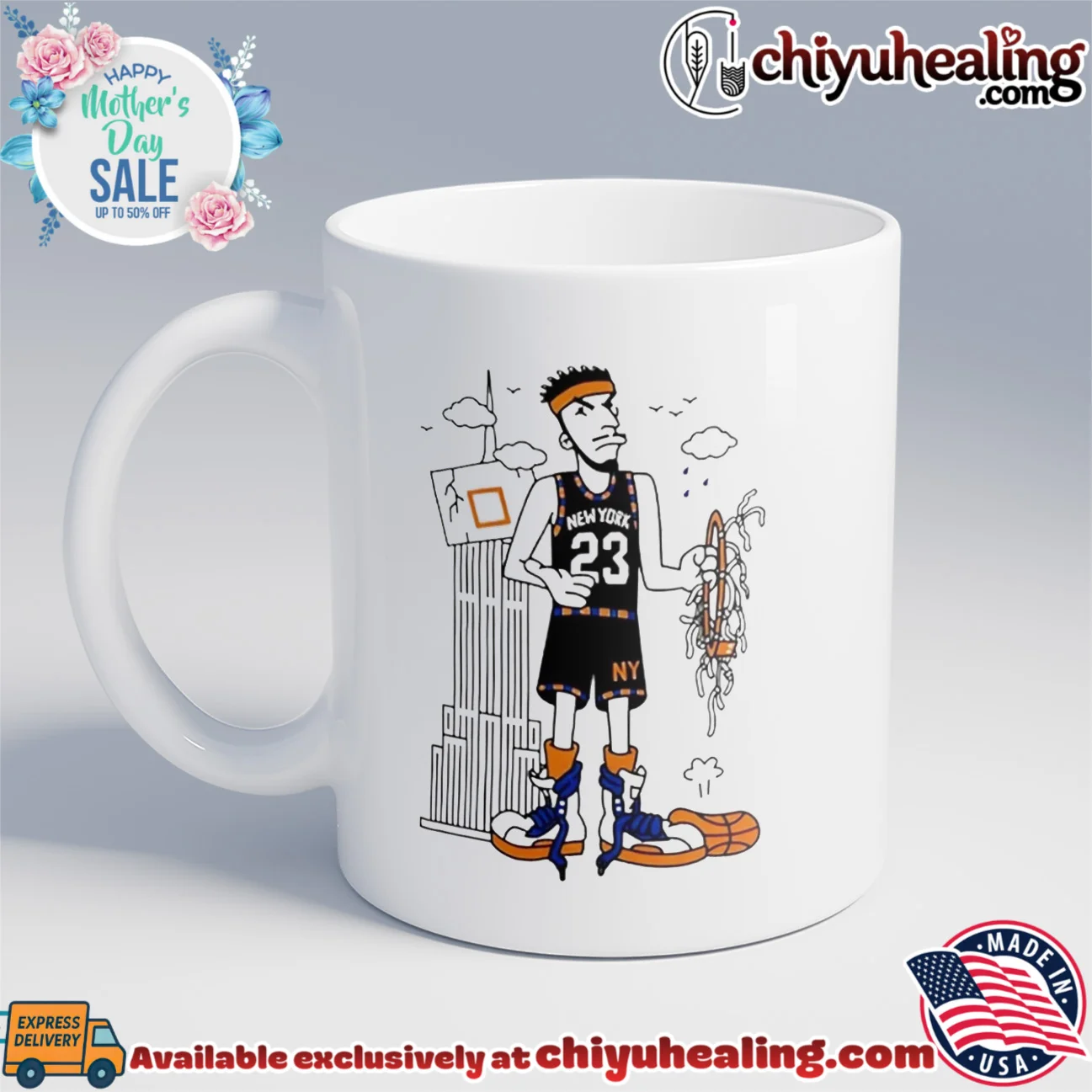Marcus Camby New York Knicks cartoon caricature shirt & hoodie Marcus Camby New York Knicks cartoon caricature