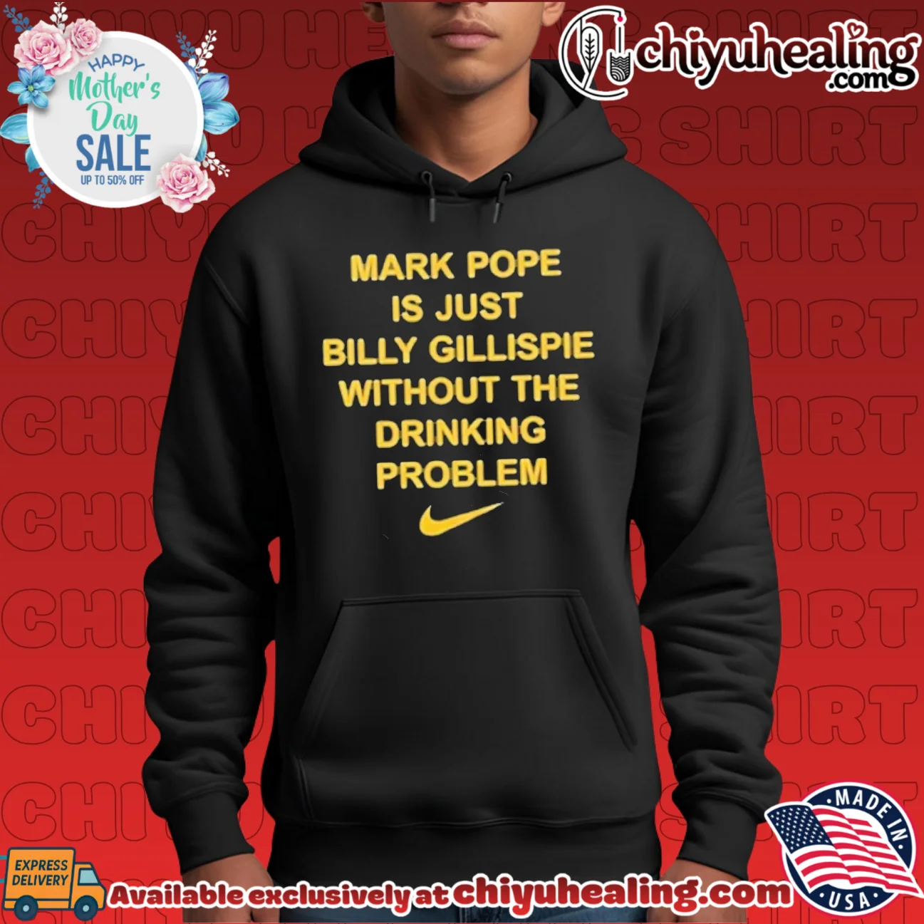 Mark Pope Is Just Billy Gillispie Without The Drinking Problem epic shirt & hoodie - Urban Fashion Mark Pope Is Just Billy Gillispie Without The Drinking Problem epic shirt & hoodie - Urban Fashion