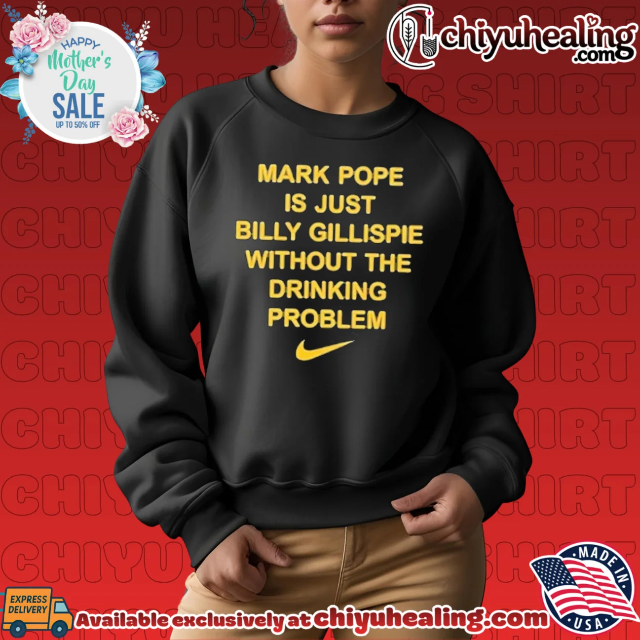 Mark Pope Is Just Billy Gillispie Without The Drinking Problem epic shirt & hoodie - Urban Fashion Mark Pope Is Just Billy Gillispie Without The Drinking Problem
