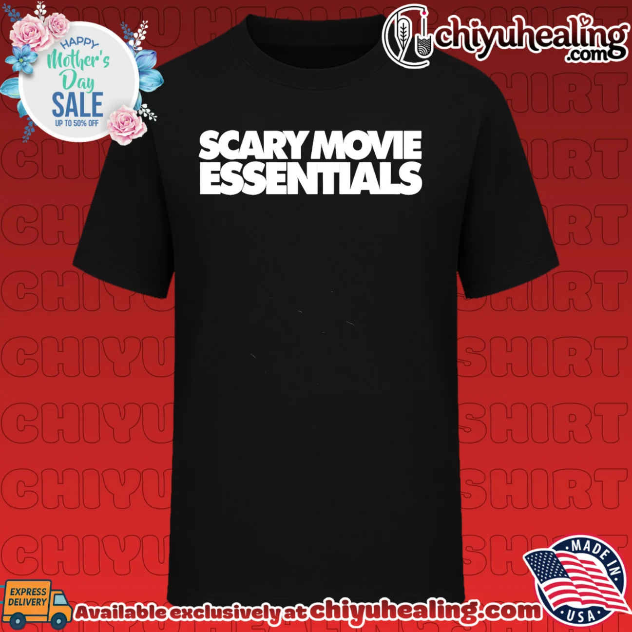 Marlon Wayans Fear Of God Scary Movie Essentials