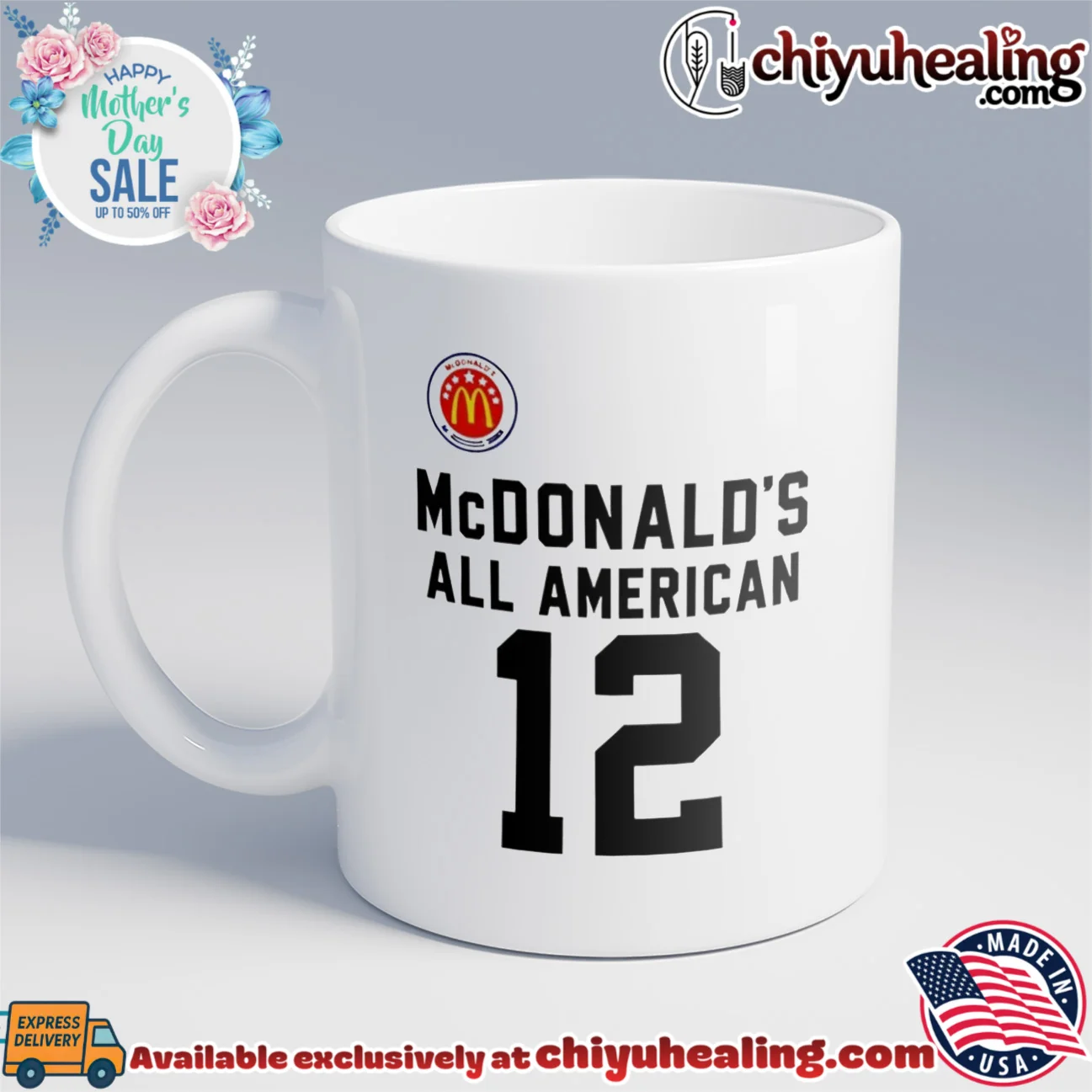 McDonalds All American 12 Knicks Game 4 retro shirt & hoodie - Urban Fashion McDonalds All American 12 Knicks Game 4