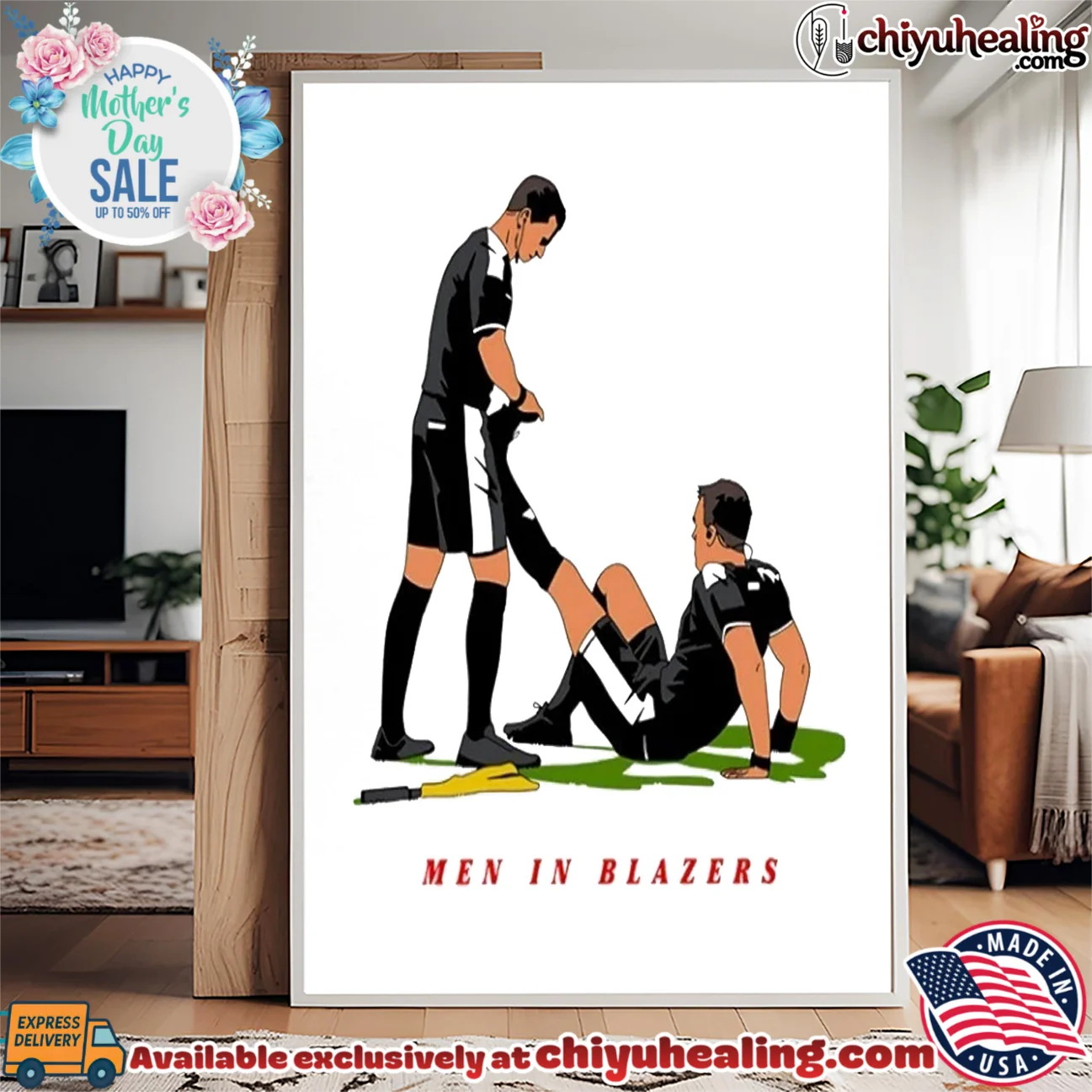 Men in Blazers Make Sure You Hydrate soccer referee shirt & hoodie Men in Blazers Make Sure You Hydrate soccer referee shirt & hoodie