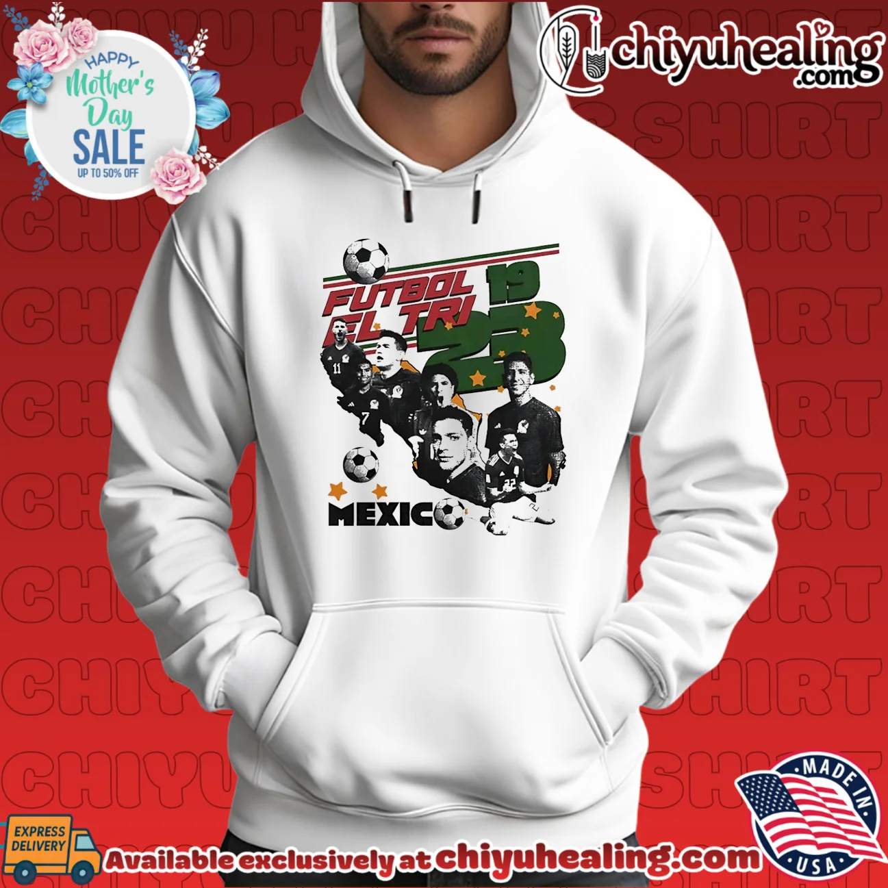 Mexico national soccer team futbol el tri 1923 vintage custom shirt & hoodie | Official Style Drop Mexico national soccer team futbol el tri 1923 vintage custom shirt & hoodie | Official Style Drop