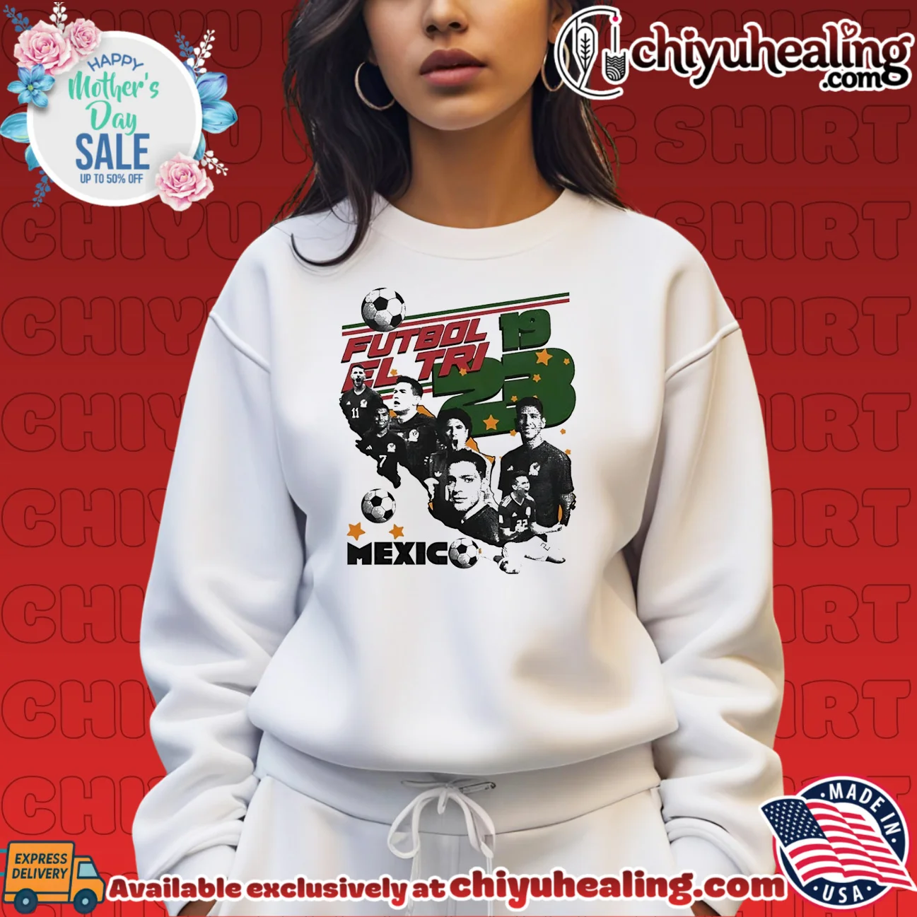 Mexico national soccer team futbol el tri 1923 vintage custom shirt & hoodie | Official Style Drop Mexico national soccer team futbol el tri 1923 vintage