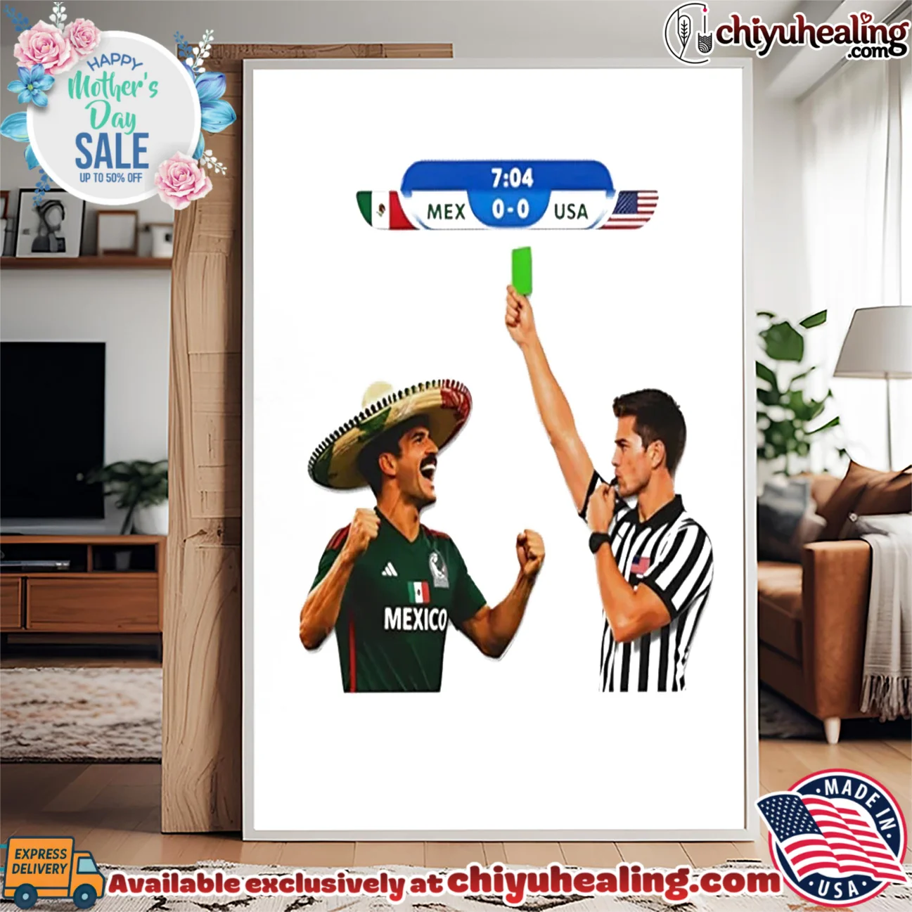 Mexico vs USA Green Card Soccer Match USMNT shirt & hoodie Mexico vs USA Green Card Soccer Match USMNT shirt & hoodie