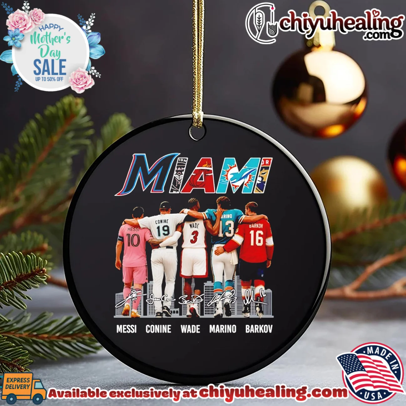 Miami Legends Messi Conine Wade Marino and Barkov shirt & hoodie Miami Legends Messi Conine Wade Marino and Barkov shirt & hoodie