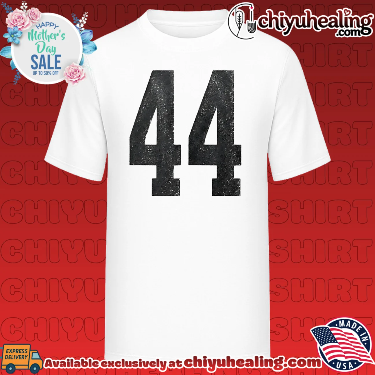 Michelle Obama Fear of God 44 shirt & hoodie