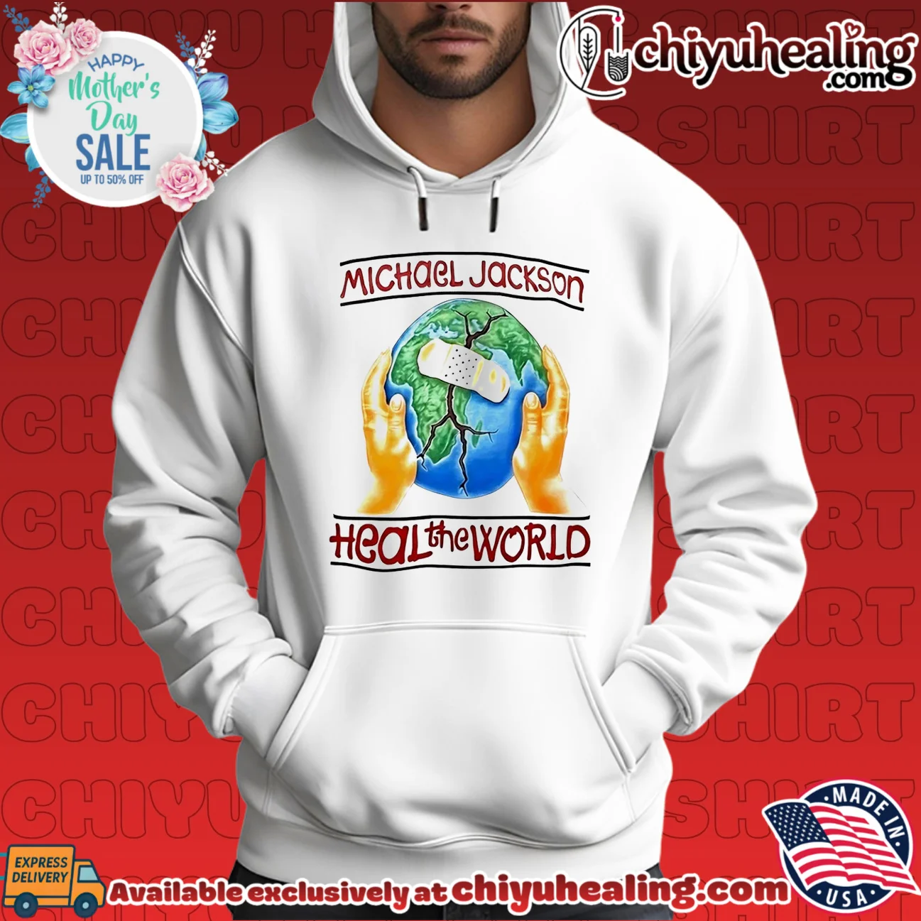 Michigan heal the world Wolverines 2026 Champions shirt & hoodie Michigan heal the world Wolverines 2026 Champions shirt & hoodie
