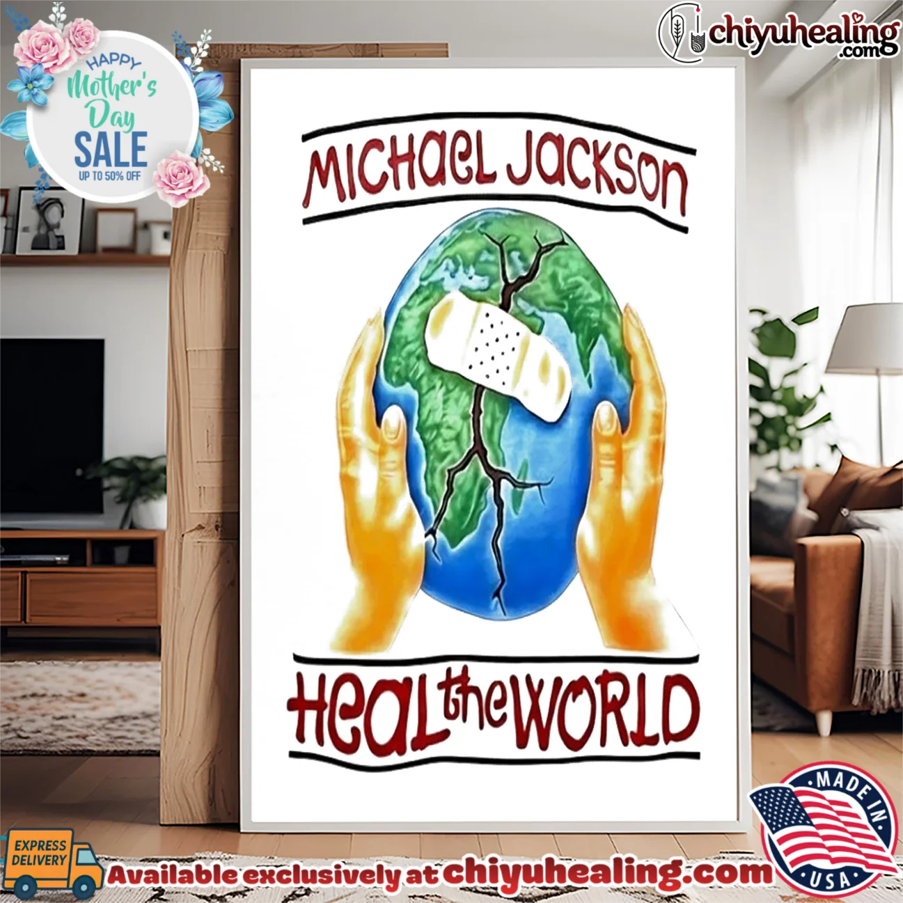 Michigan heal the world Wolverines 2026 Champions shirt & hoodie Michigan heal the world Wolverines 2026 Champions