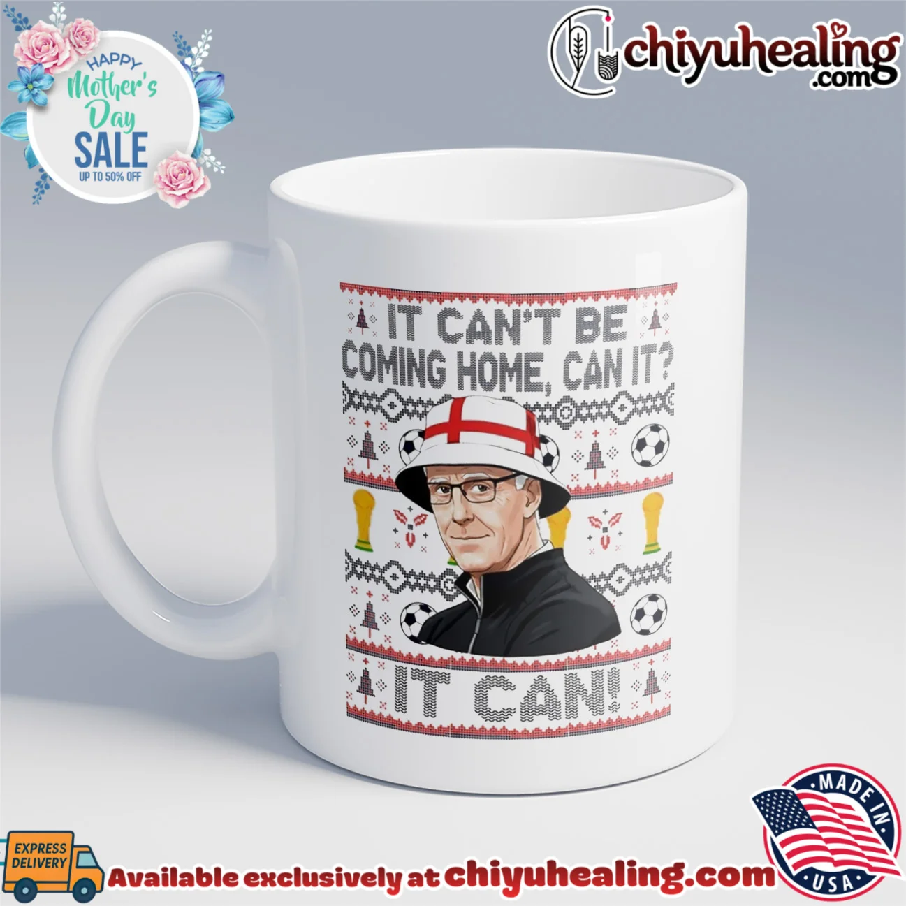 Mick McCarthy England Football It Can't Be Coming Home Can It shirt & hoodie Mick McCarthy England Football It Can't Be Coming Home Can It shirt & hoodie