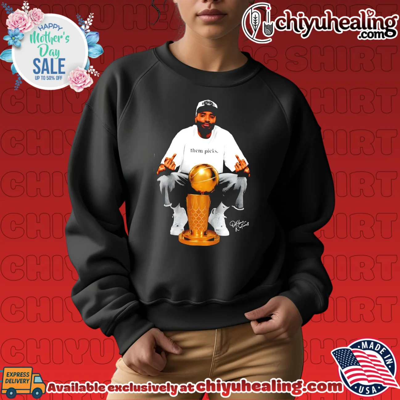 Mikal Bridges Fuck Cup Larry O'brien 2026 original shirt & hoodie | Iconic Look Mikal Bridges Fuck Cup Larry O'brien 2026 original shirt & hoodie | Iconic Look