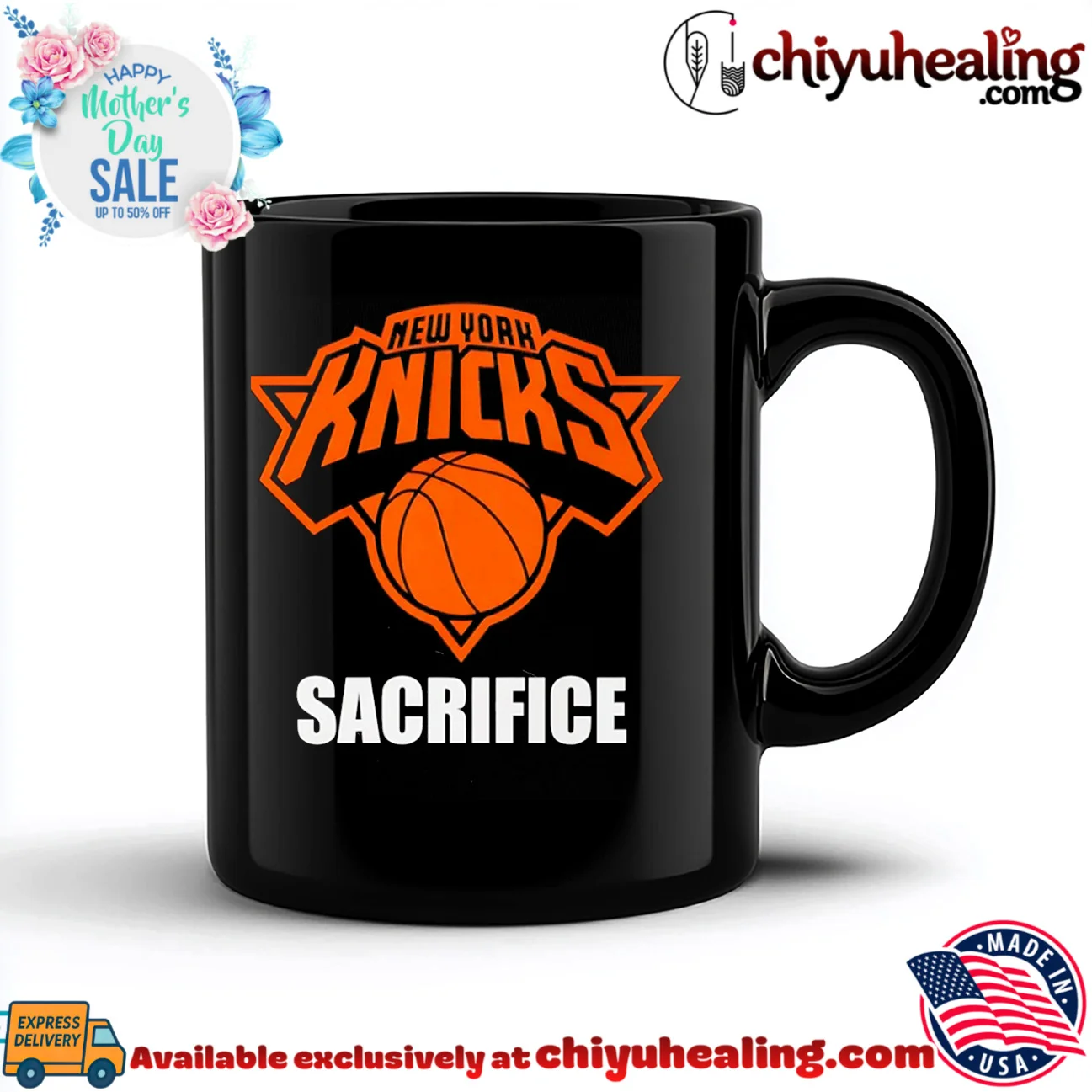 Mike Brown New York Knicks Sacrifice NBA shirt & hoodie Mike Brown New York Knicks Sacrifice NBA