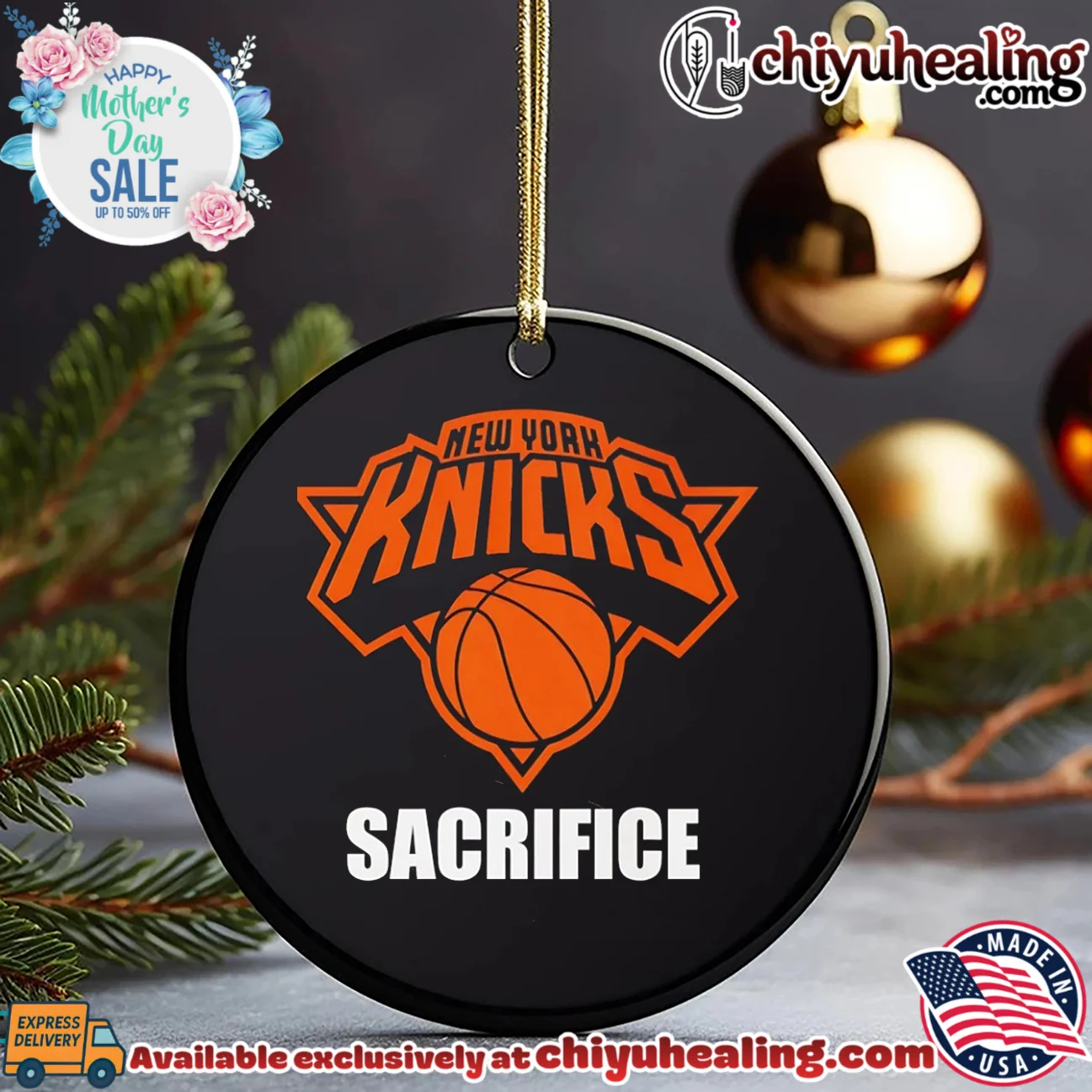 Mike Brown New York Knicks Sacrifice NBA shirt & hoodie Mike Brown New York Knicks Sacrifice NBA