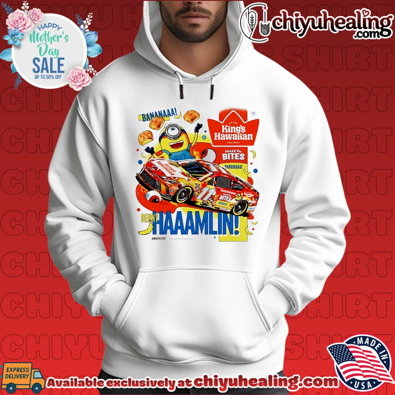 Minion King Minion King