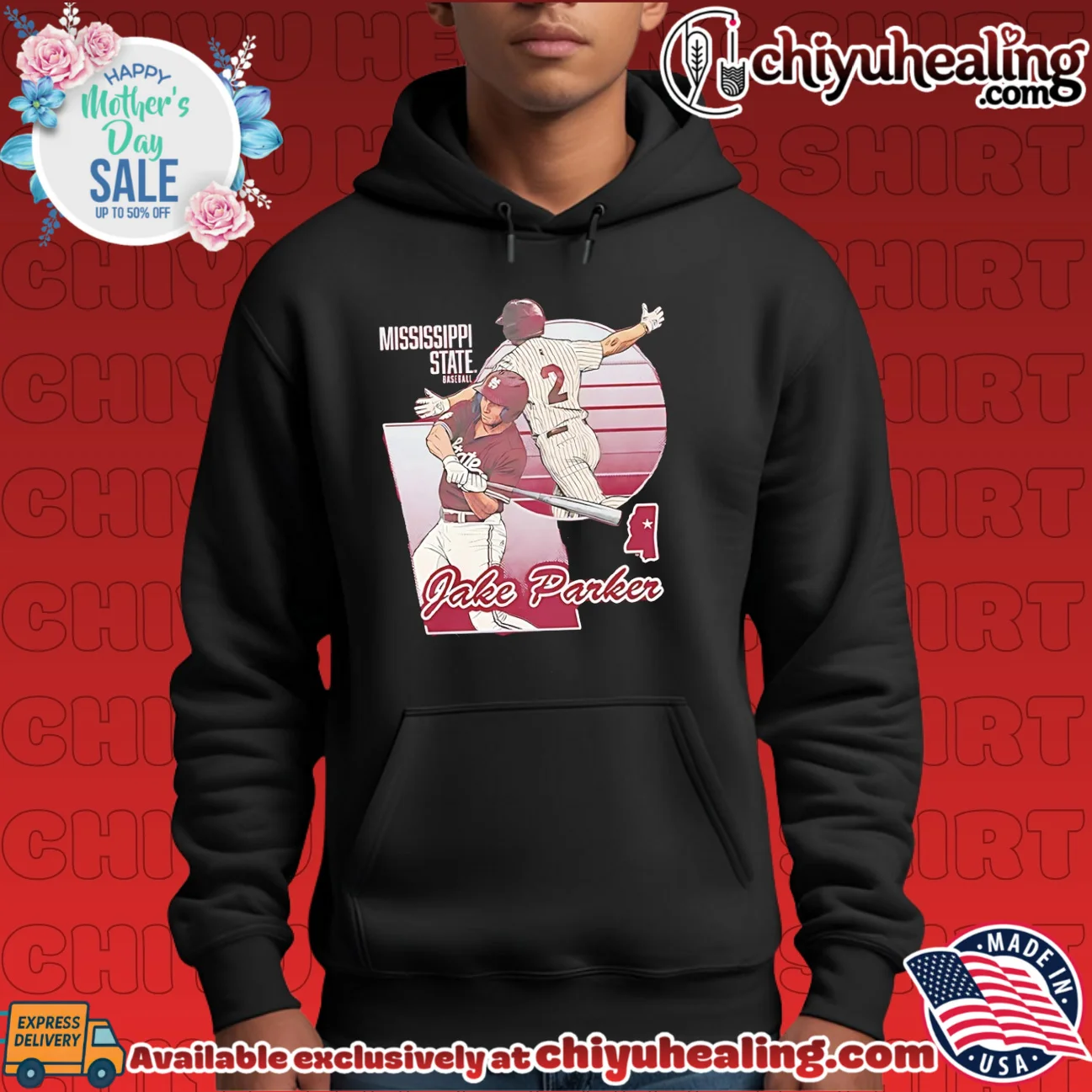 Mississippi State Jacob Parker posing graphic classic shirt & hoodie | Gift Idea 2026 Mississippi State Jacob Parker posing graphic classic shirt & hoodie | Gift Idea 2026