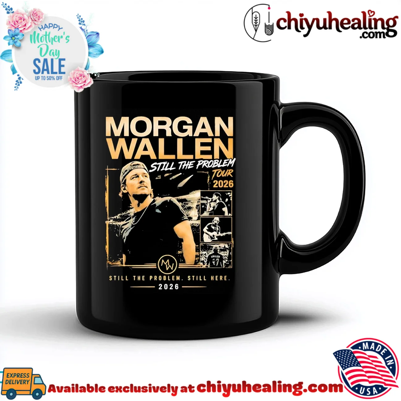 Morgen Wallen still the problem still here 2026 vintage shirt & hoodie Morgen Wallen still the problem still here 2026 vintage shirt & hoodie