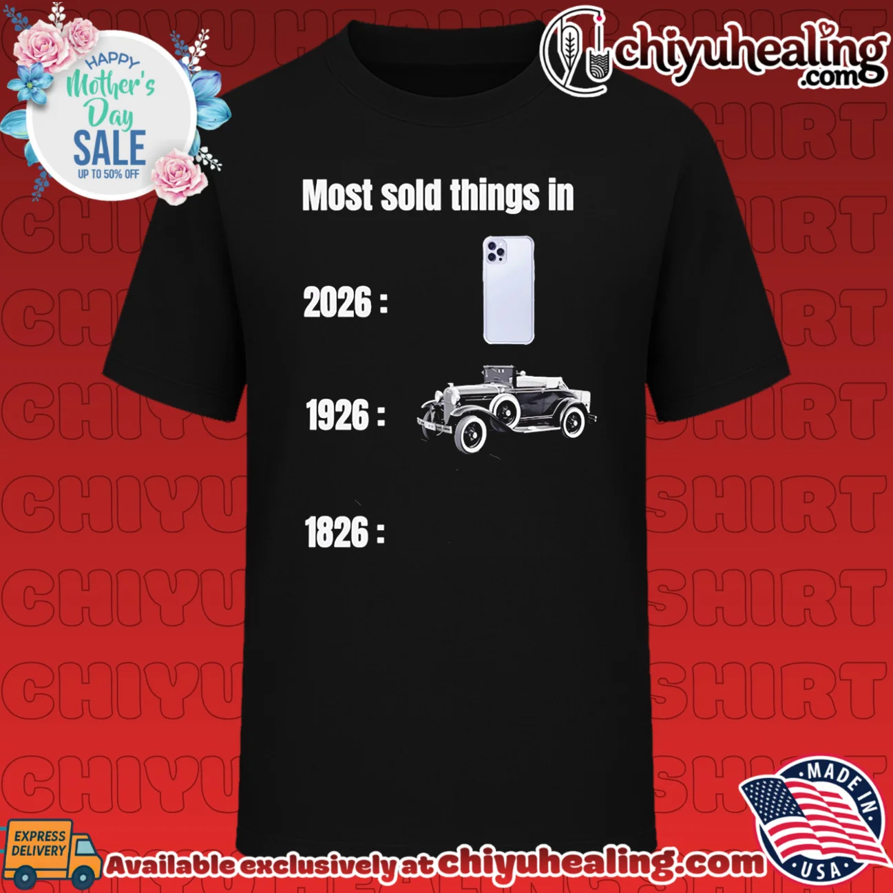 Most Sold Things 2026 Iphone