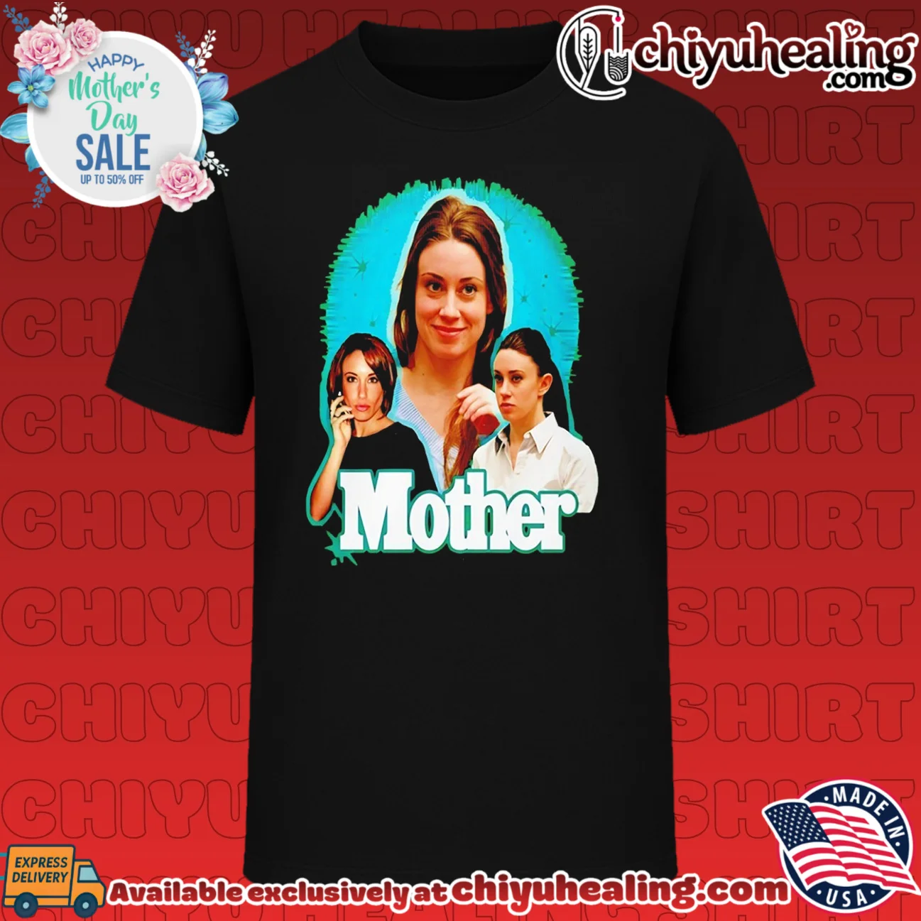 Mother Casey Anthony